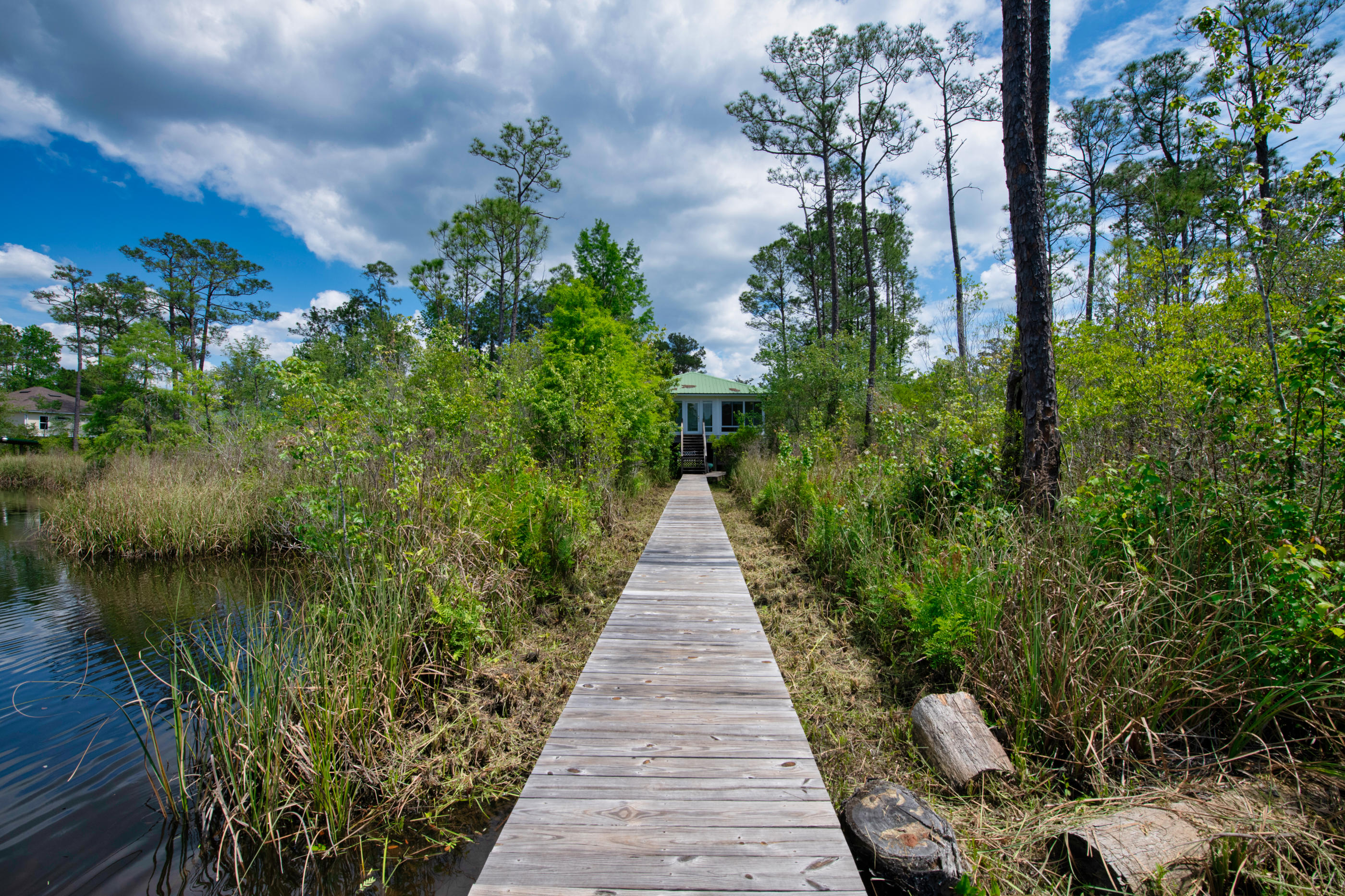 ALAQUA ISLAND - Residential