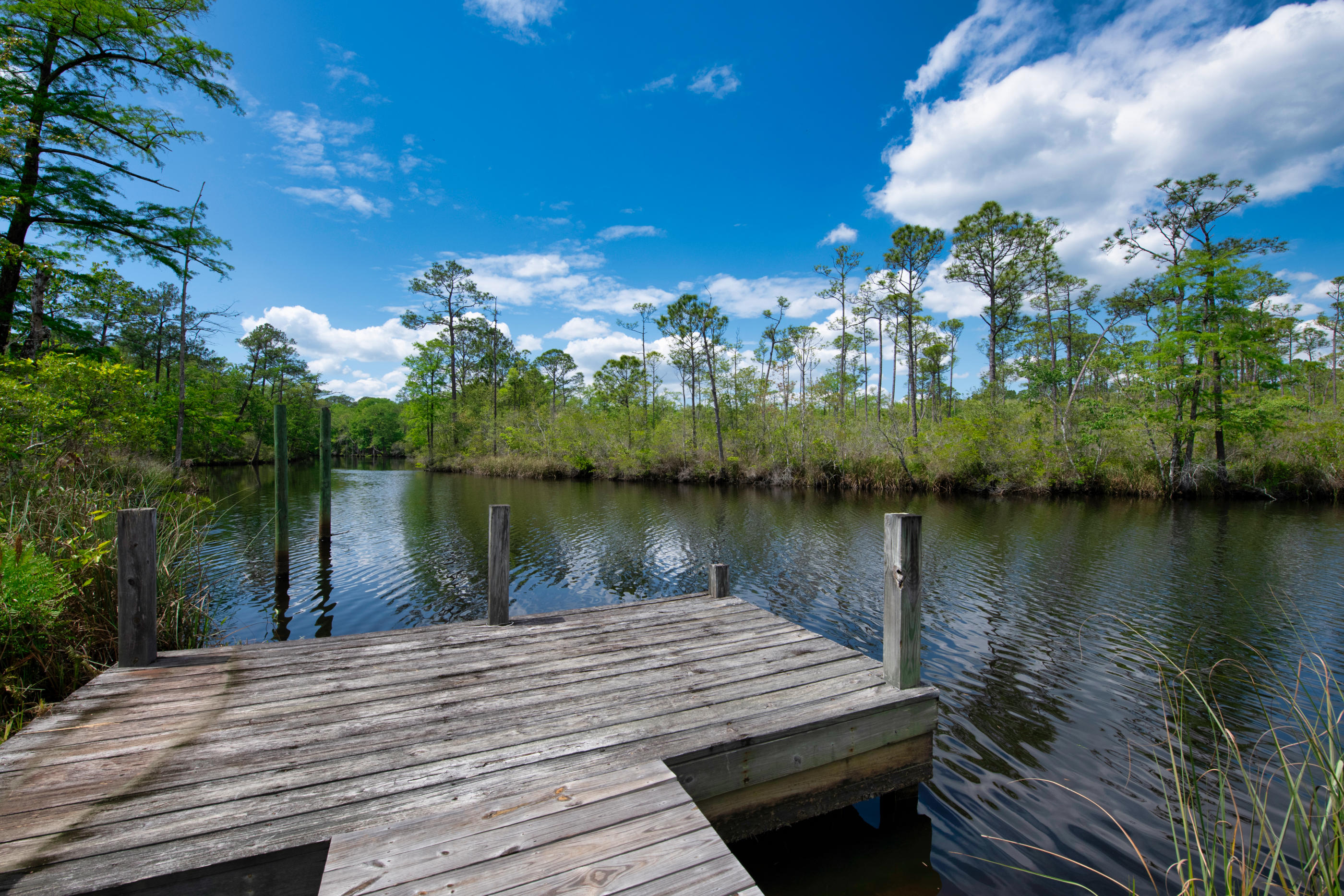 ALAQUA ISLAND - Residential