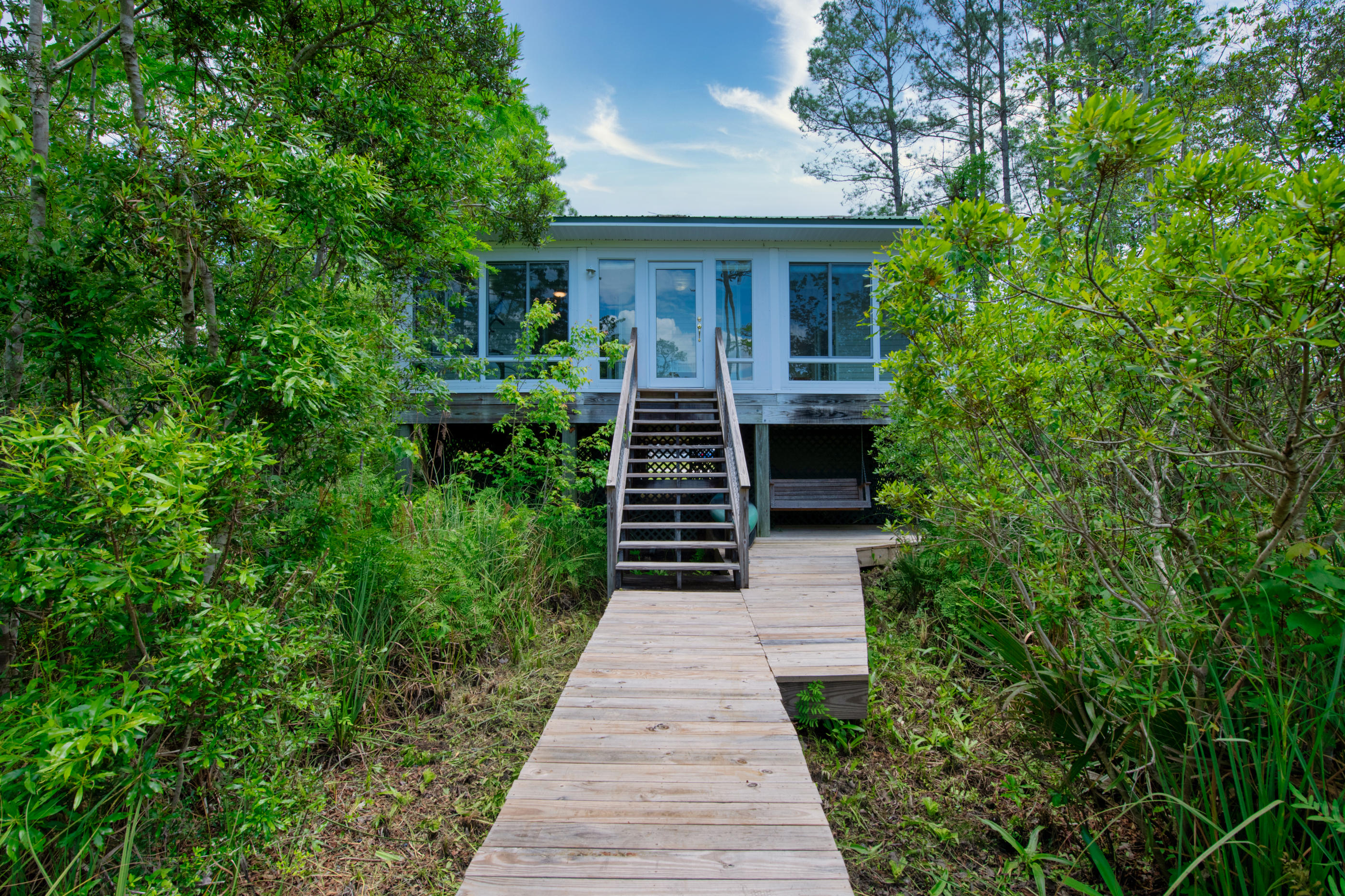 ALAQUA ISLAND - Residential