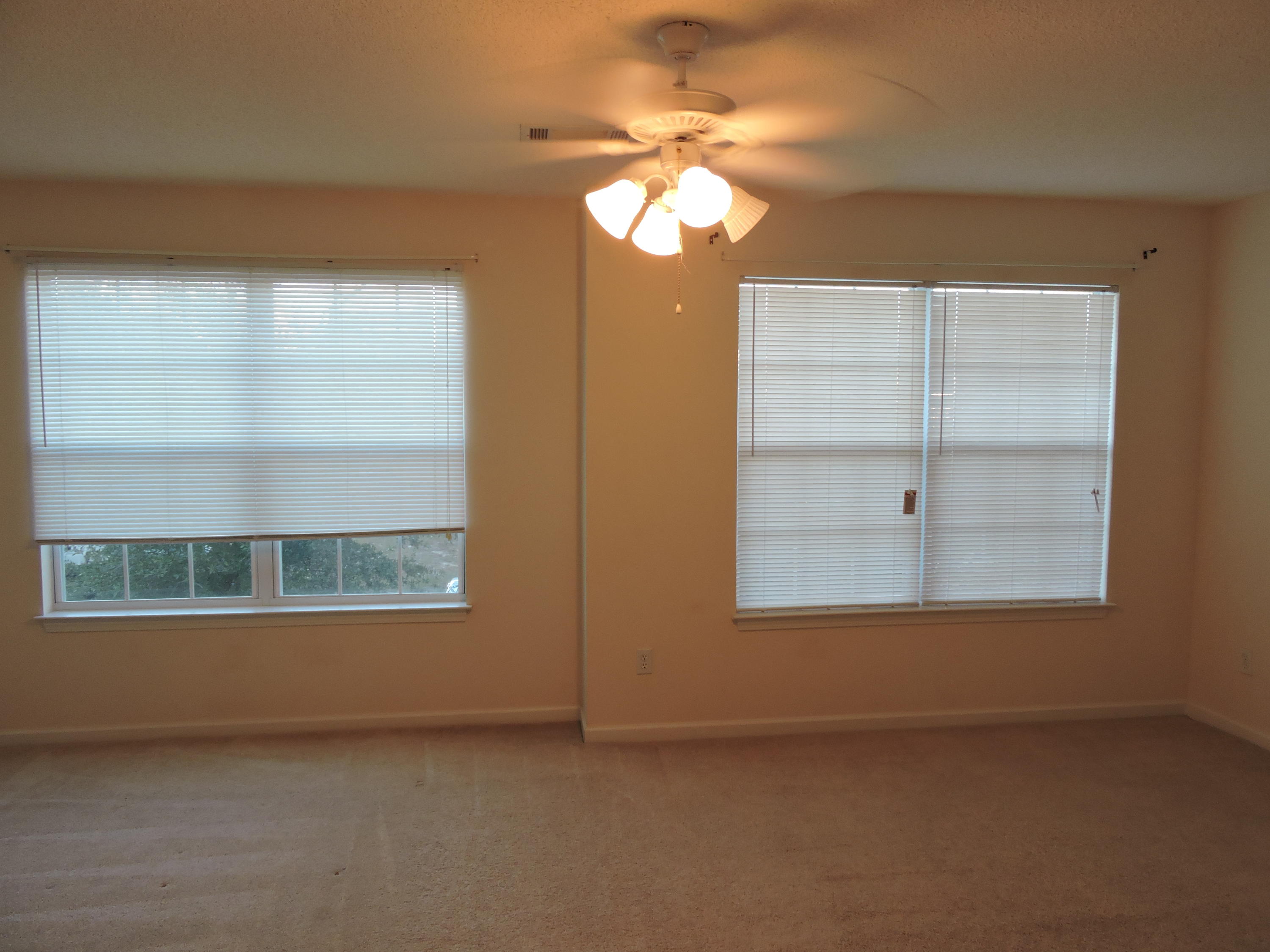 ROLLING PINES - Residential Lease