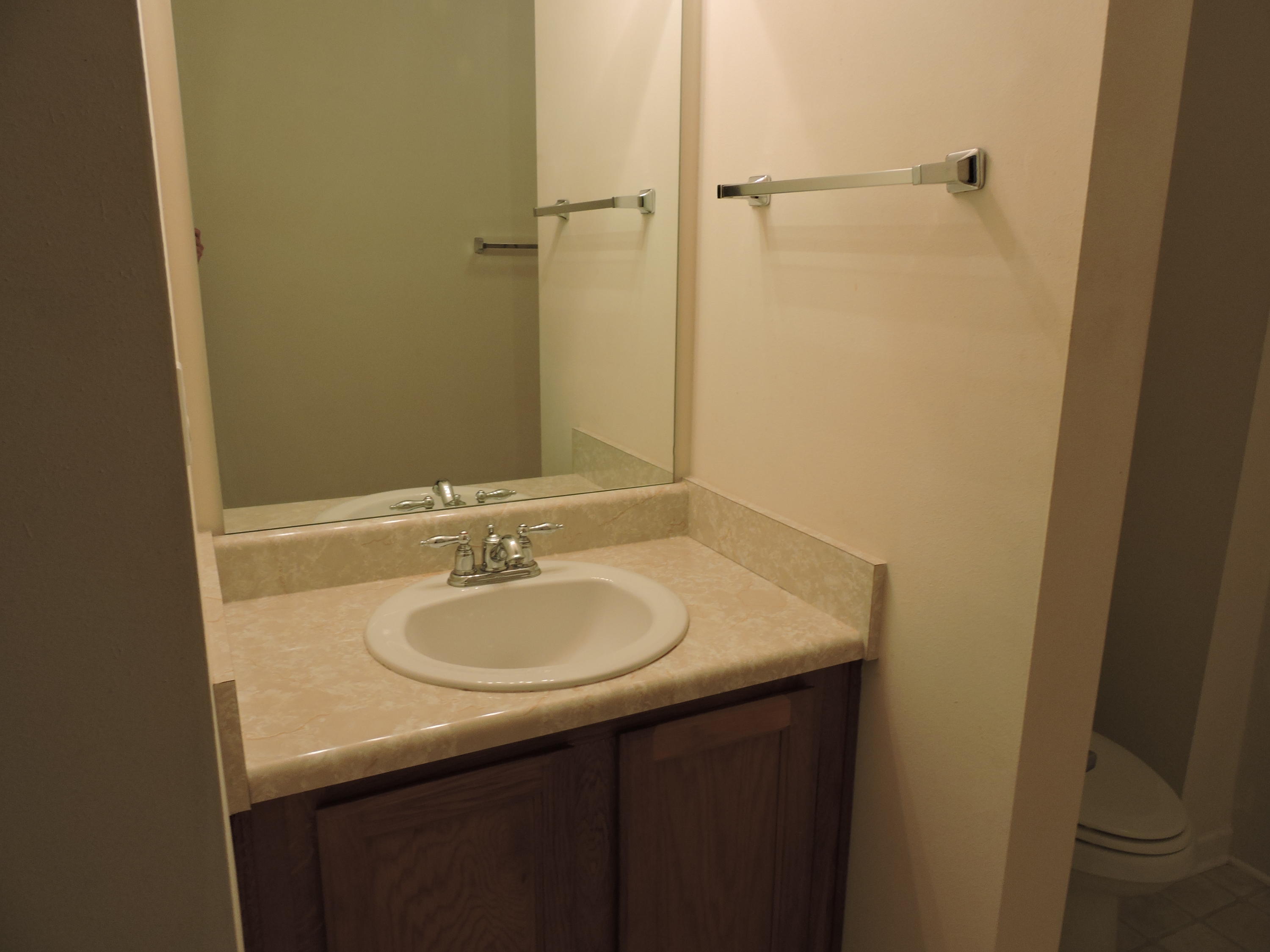 ROLLING PINES - Residential Lease