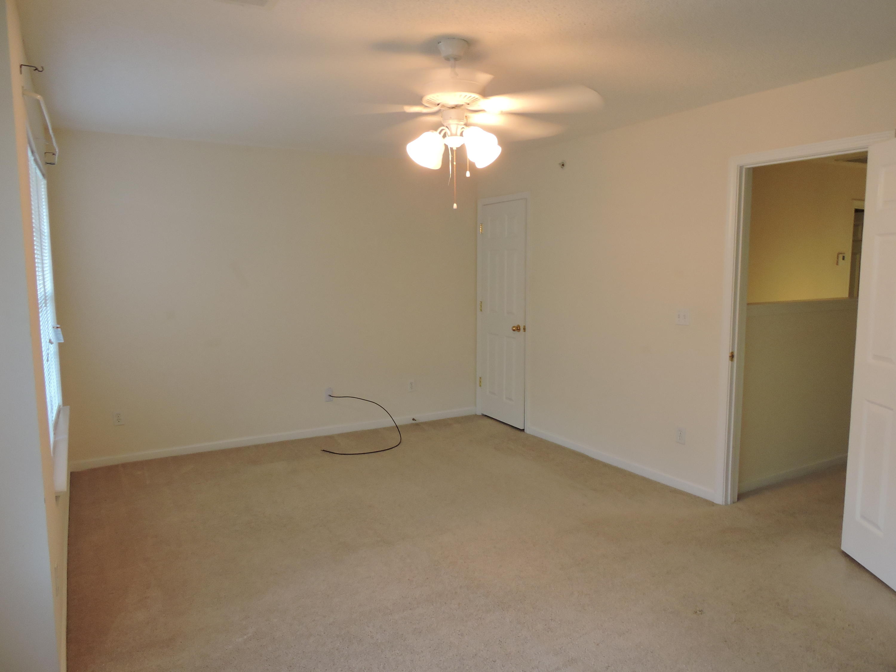 ROLLING PINES - Residential Lease