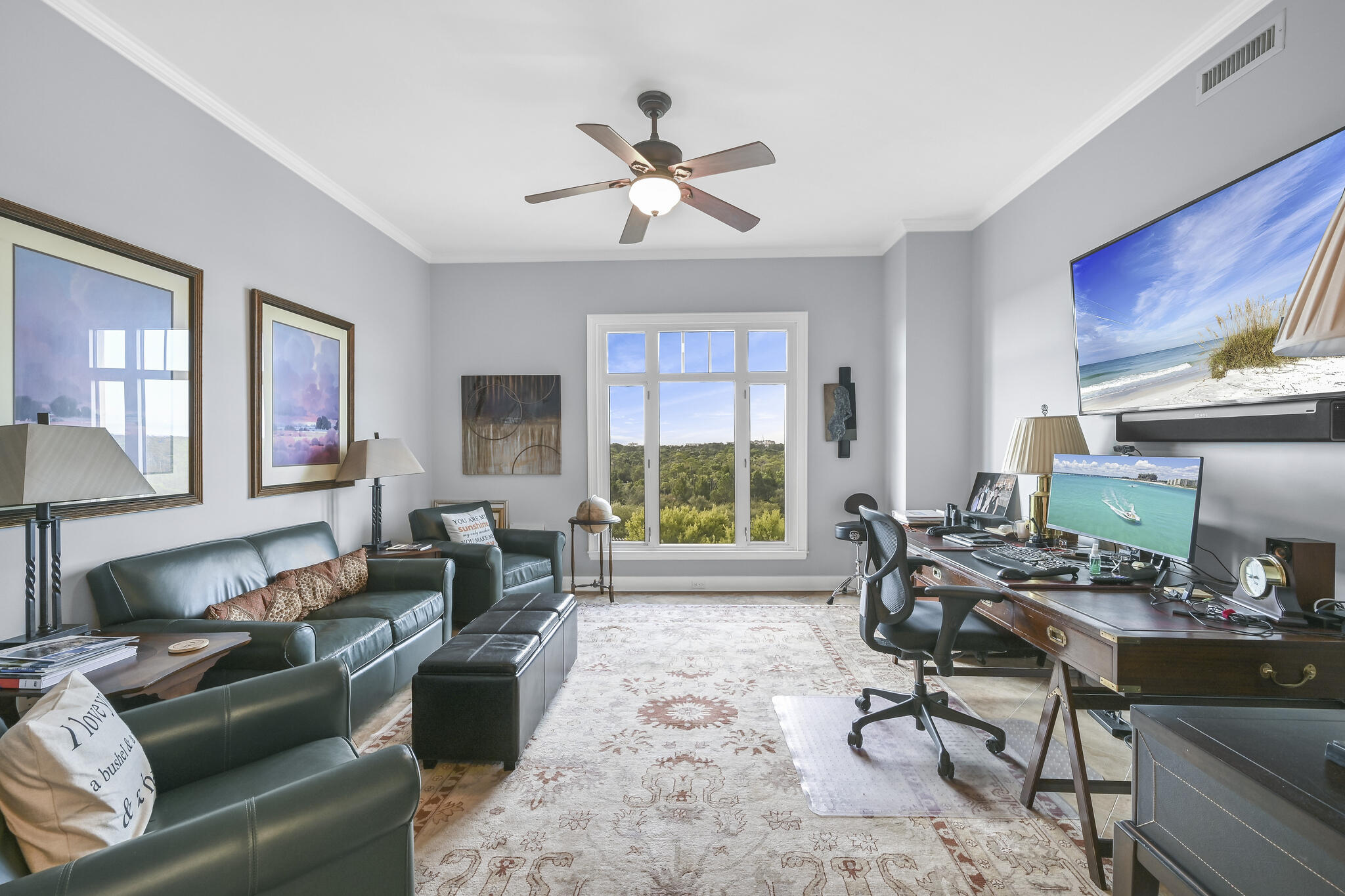 ONE WATER PLACE - Residential