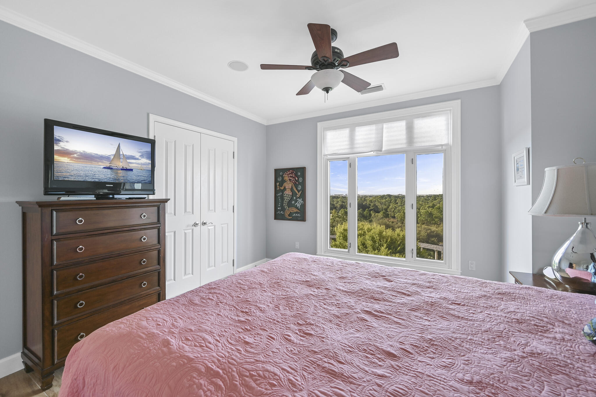 ONE WATER PLACE - Residential