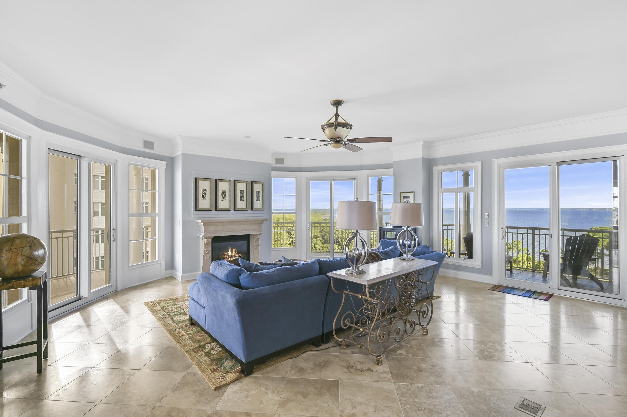 ONE WATER PLACE - Residential