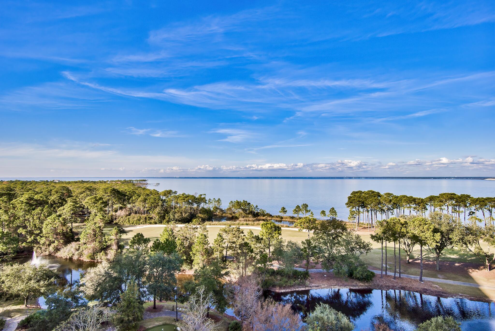 ONE WATER PLACE - Residential