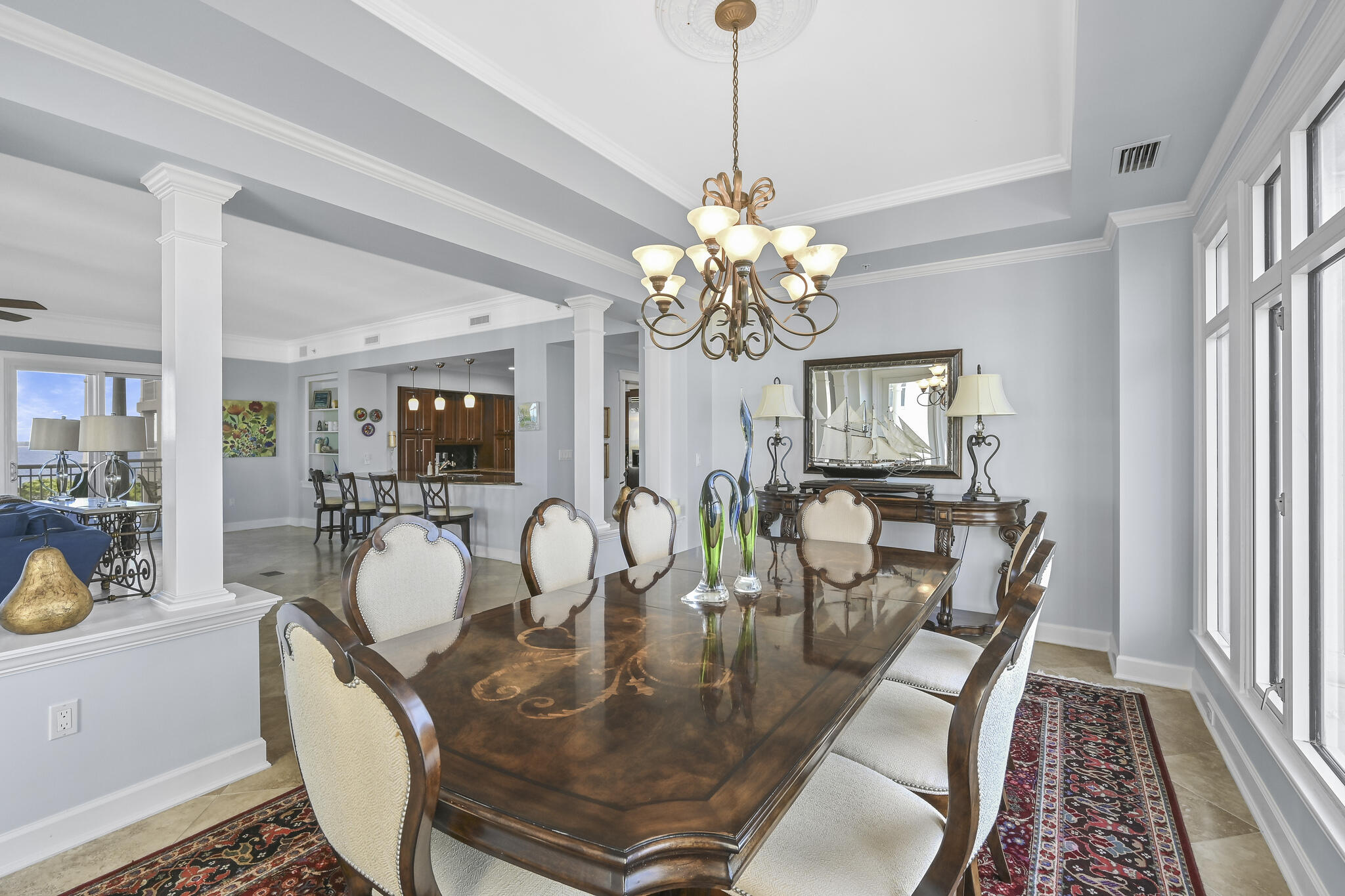 ONE WATER PLACE - Residential