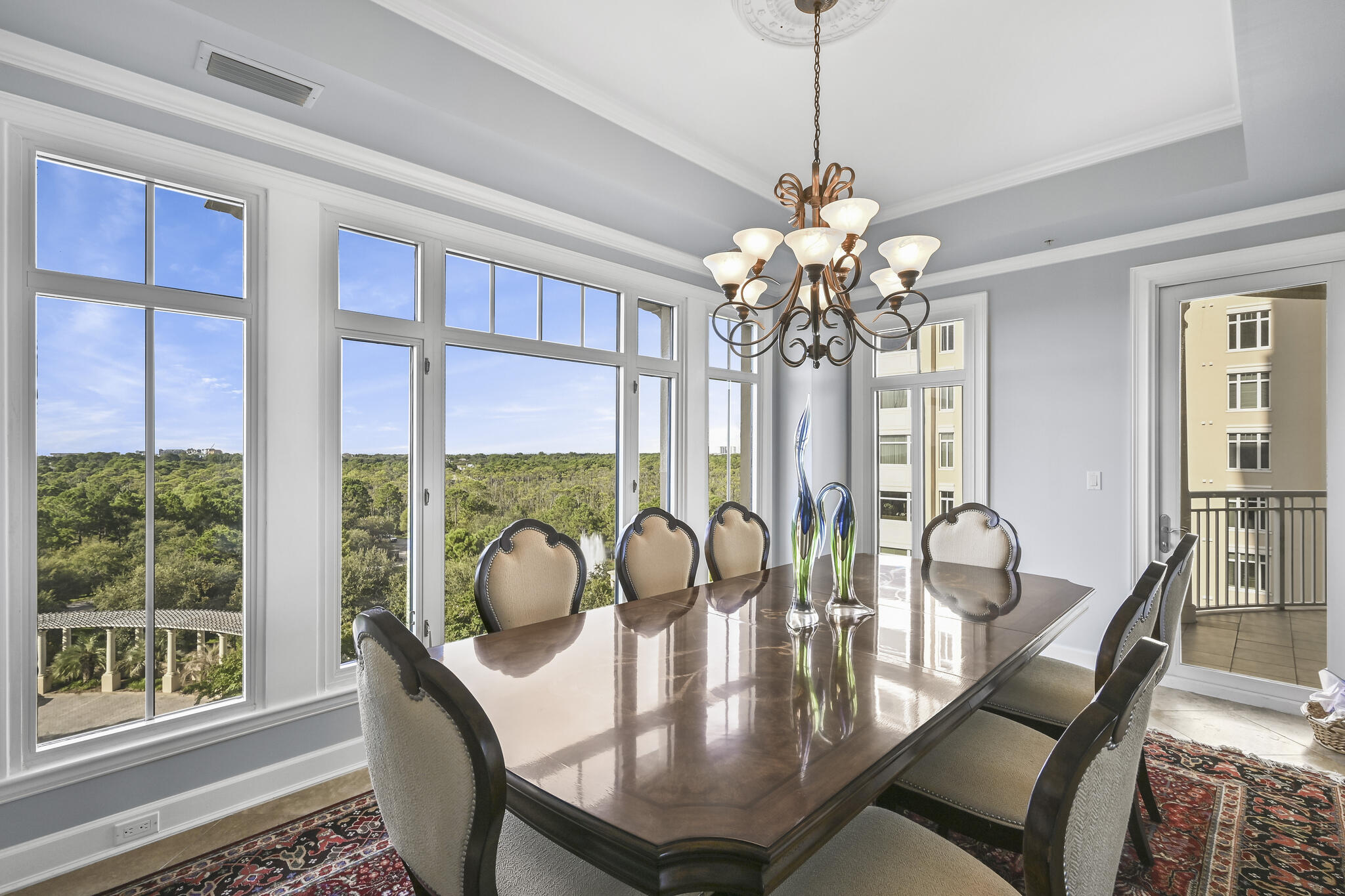 ONE WATER PLACE - Residential