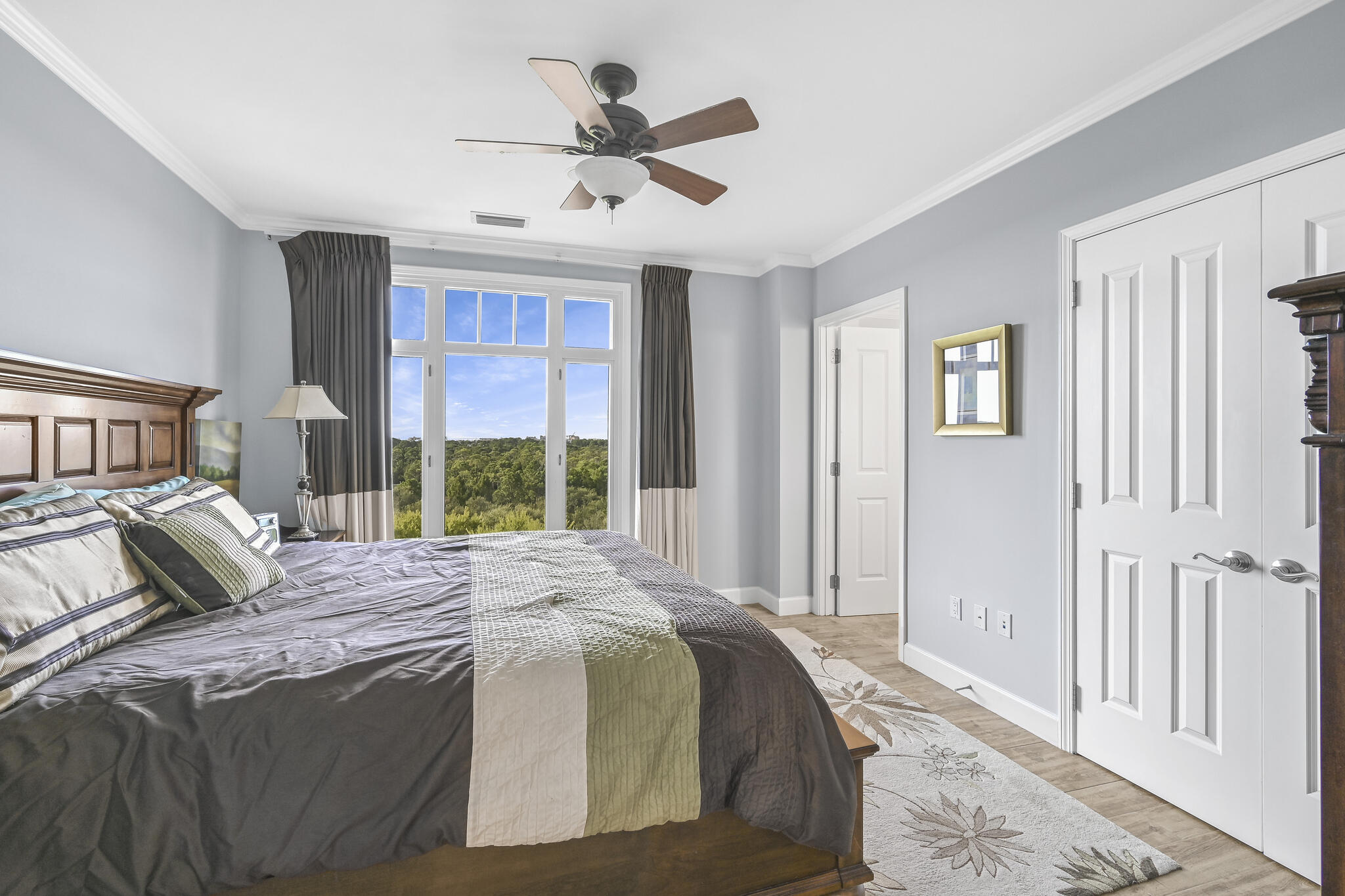 ONE WATER PLACE - Residential