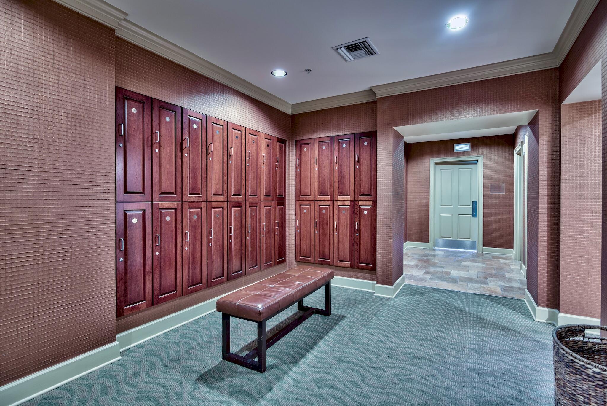 ONE WATER PLACE - Residential