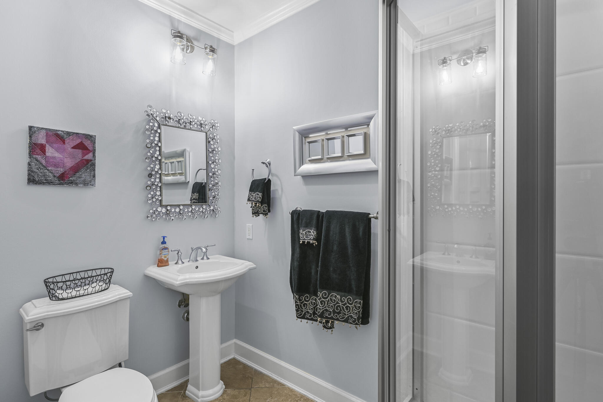 ONE WATER PLACE - Residential