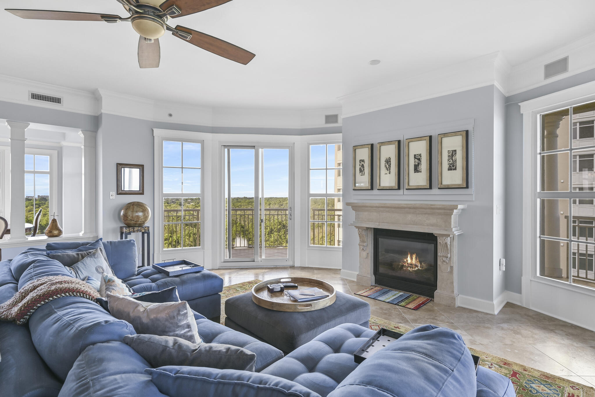 ONE WATER PLACE - Residential