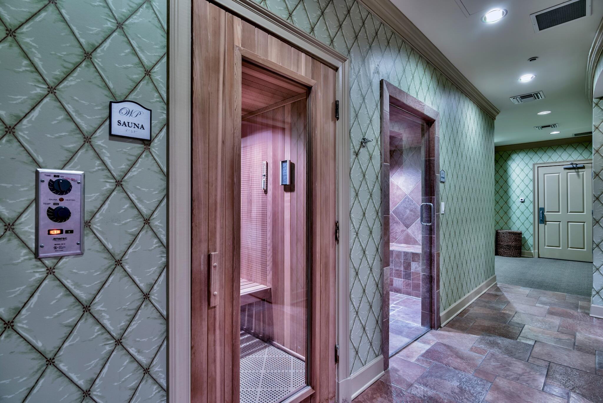 ONE WATER PLACE - Residential