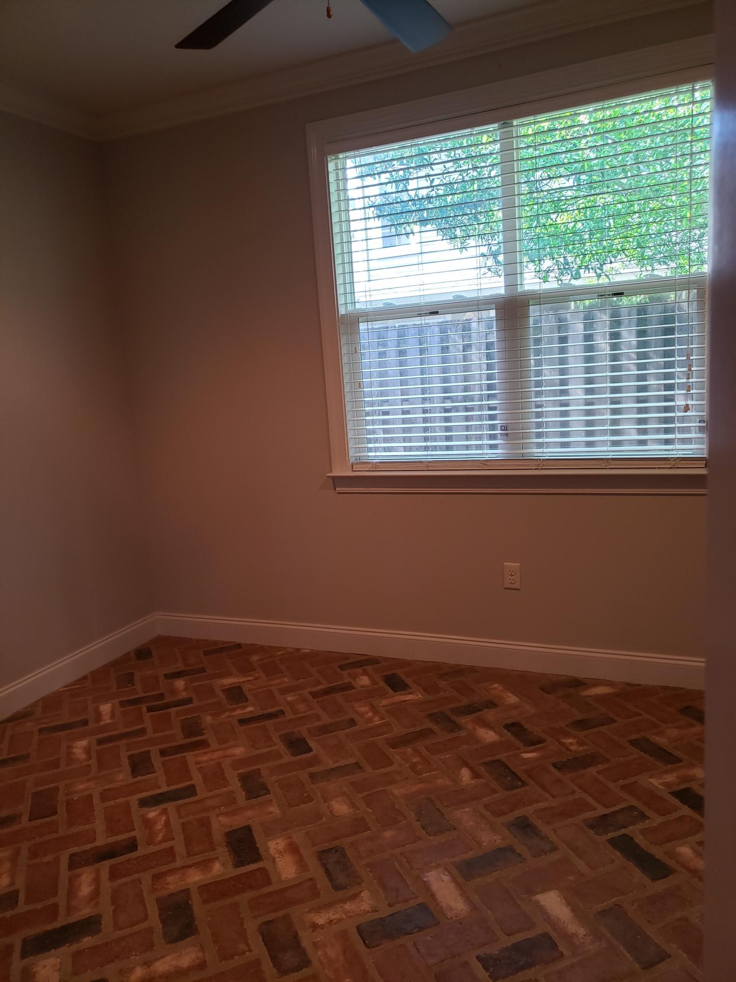 MARINA LANDING - Residential Lease