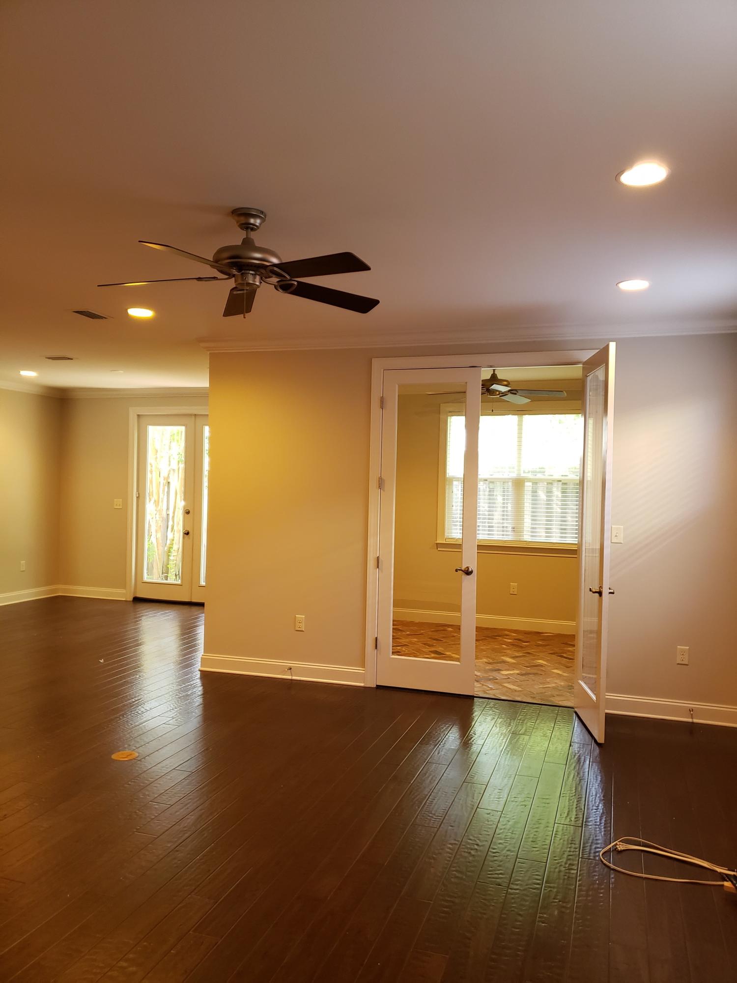 MARINA LANDING - Residential Lease