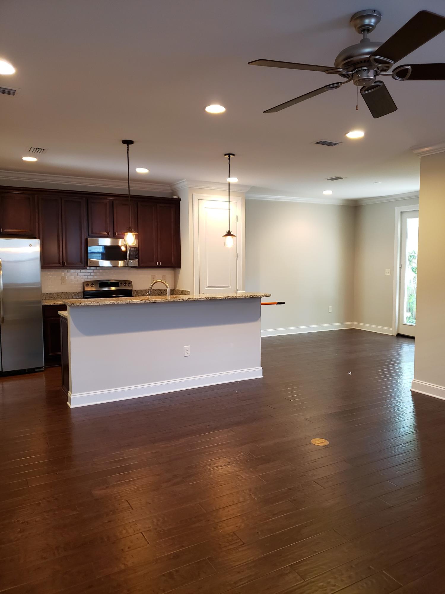 MARINA LANDING - Residential Lease