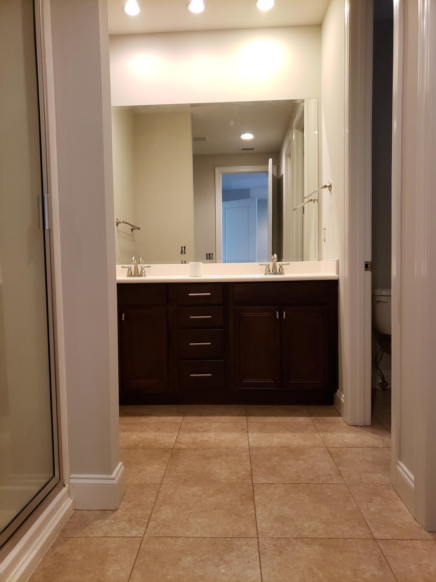 MARINA LANDING - Residential Lease