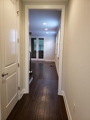 MARINA LANDING - Residential Lease