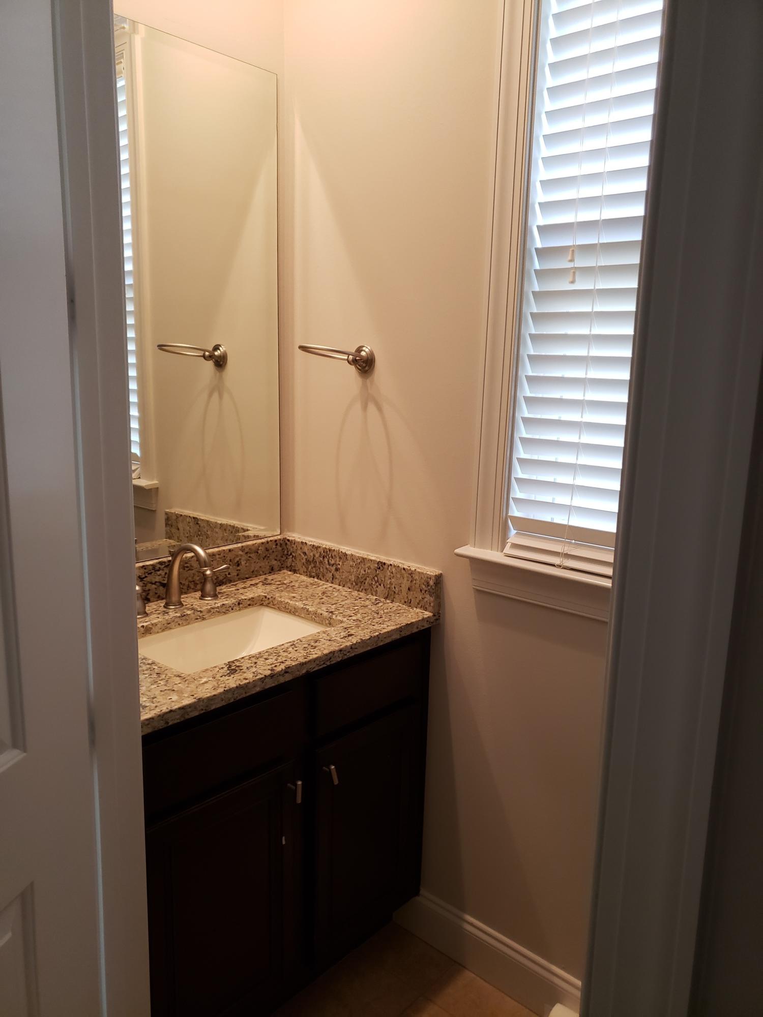 MARINA LANDING - Residential Lease