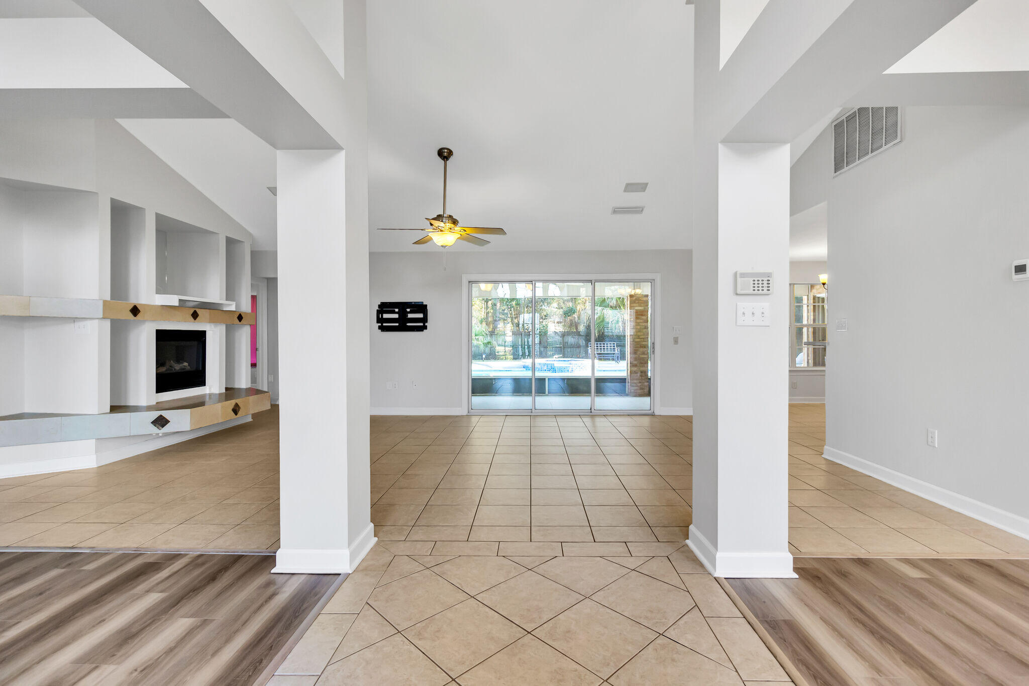 RAINTREE ESTATES - Residential Lease