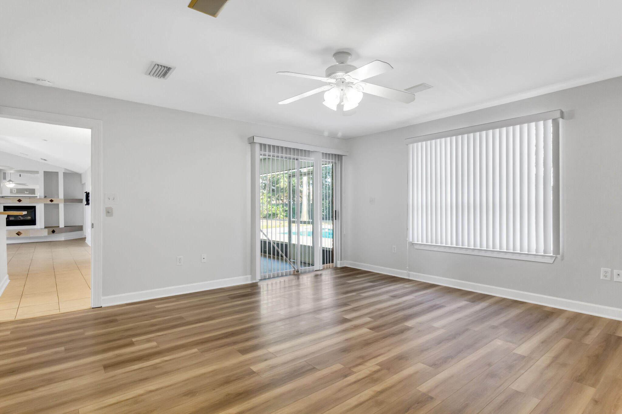 RAINTREE ESTATES - Residential Lease