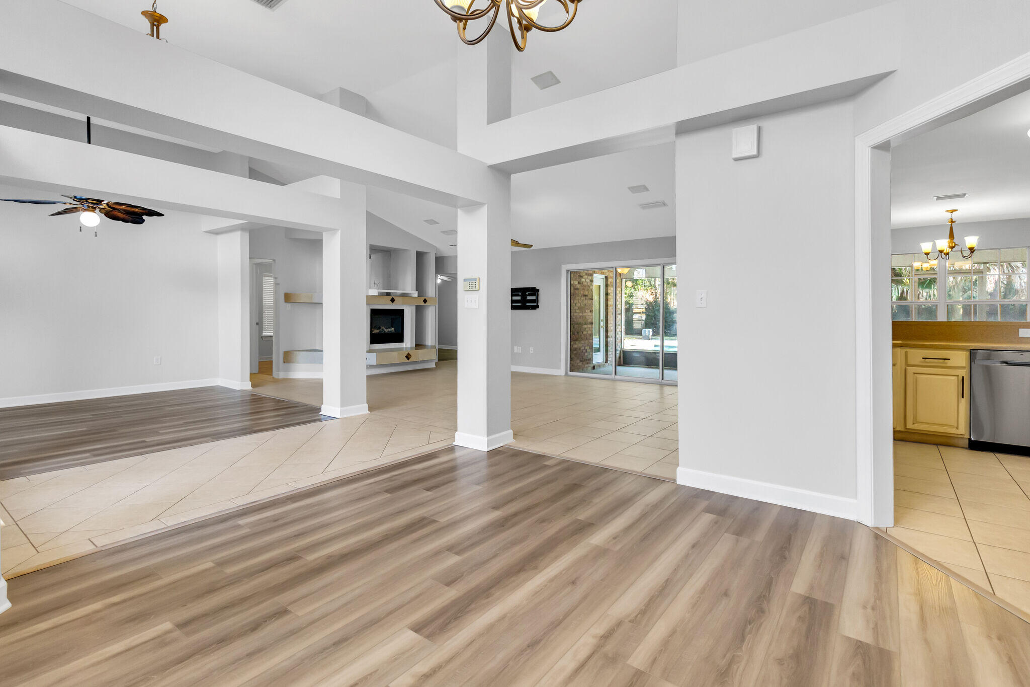 RAINTREE ESTATES - Residential Lease