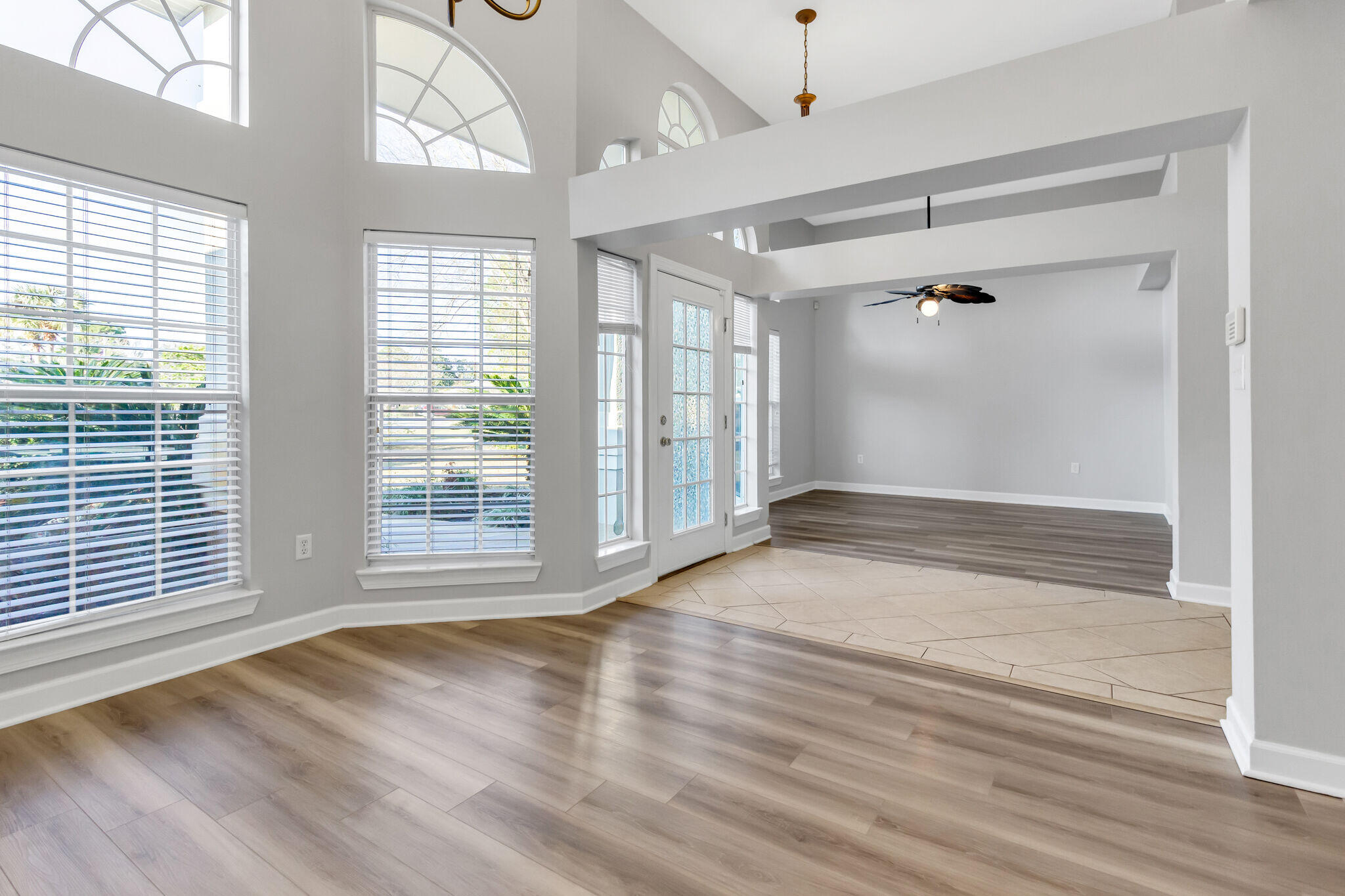 RAINTREE ESTATES - Residential Lease