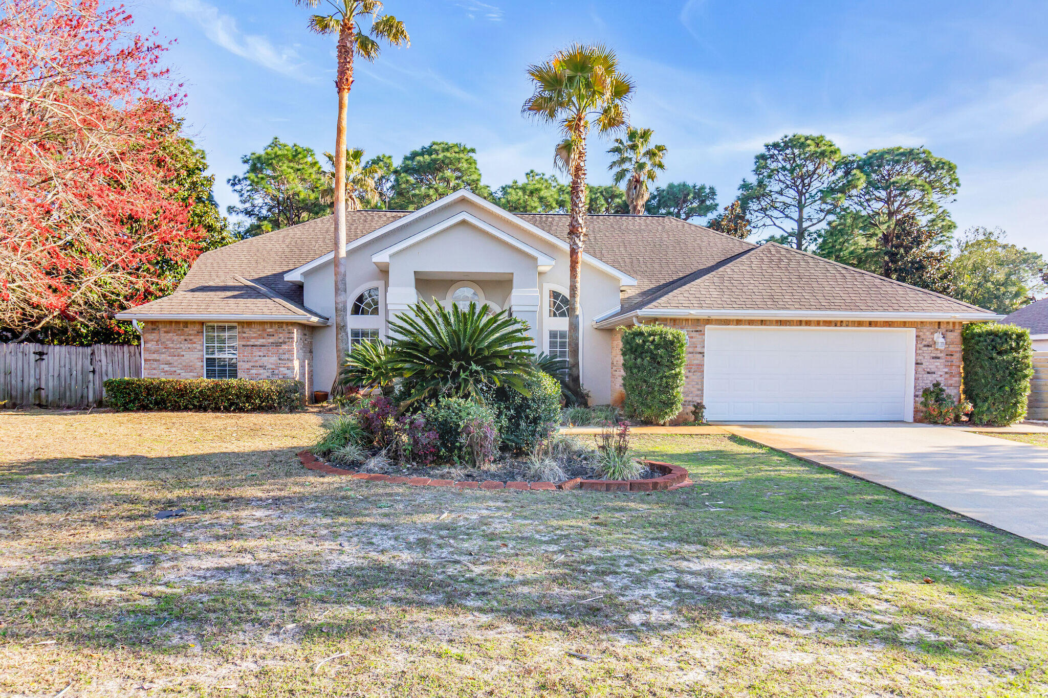 RAINTREE ESTATES - Residential Lease