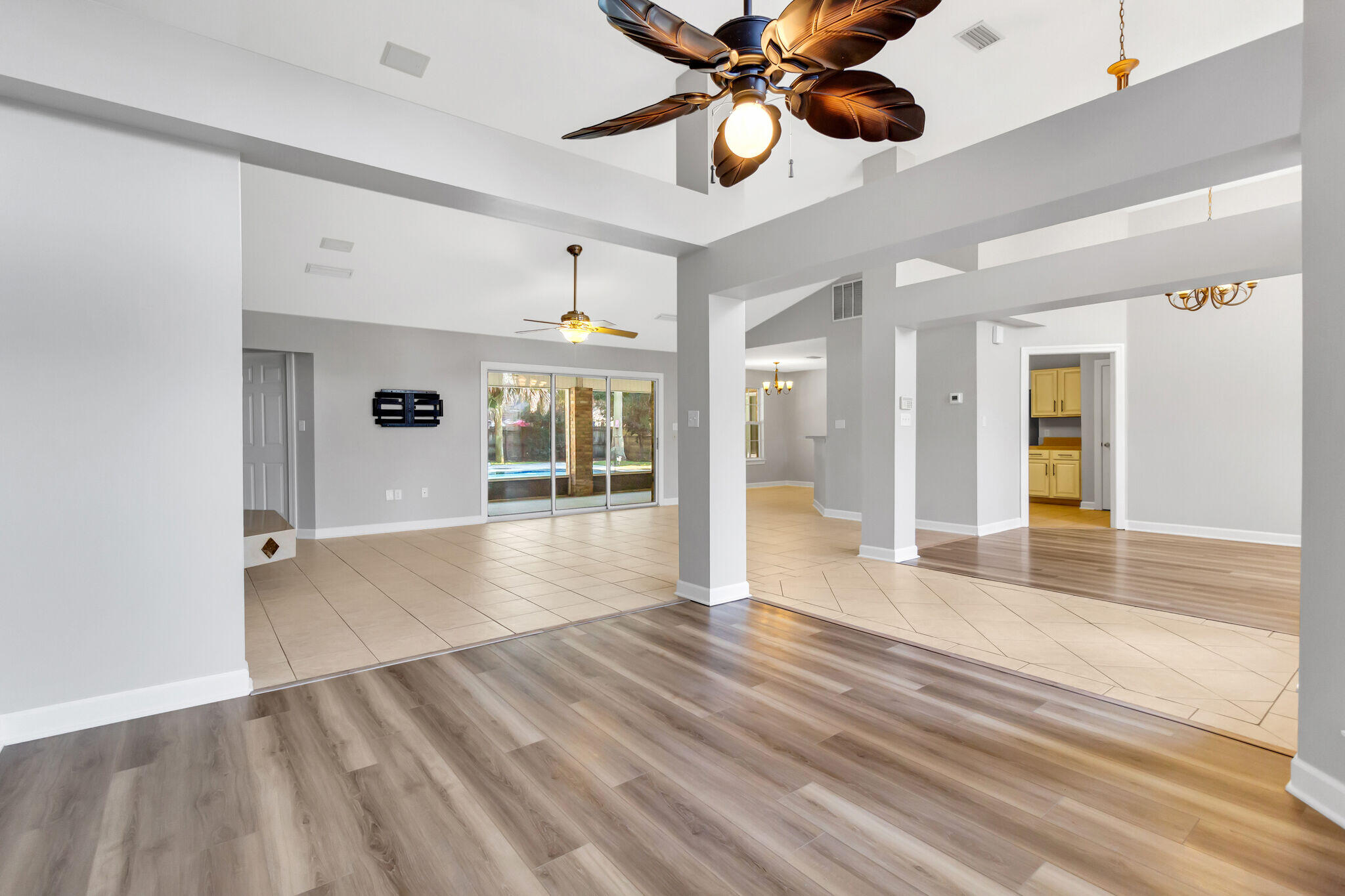 RAINTREE ESTATES - Residential Lease