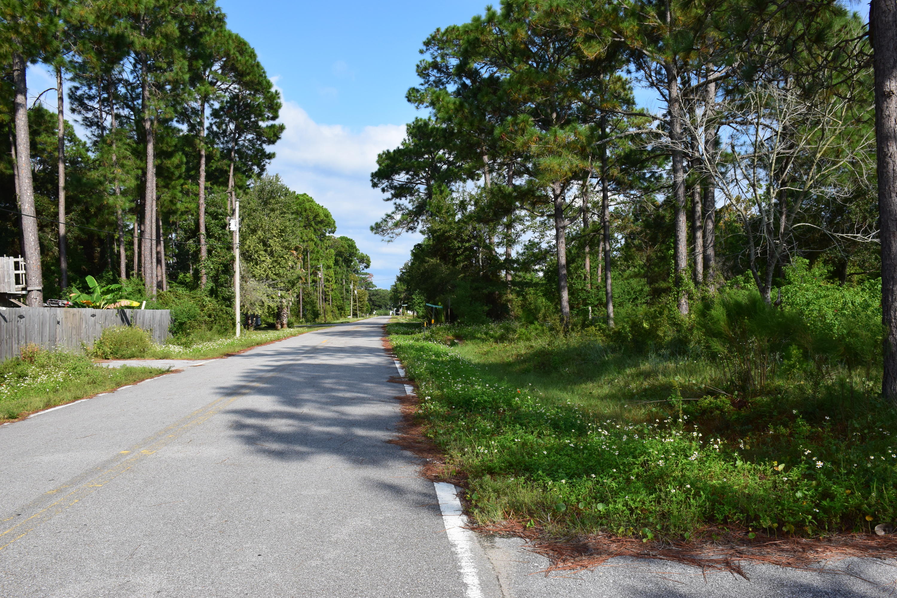 VILLA TASSO TOWN OF - Land