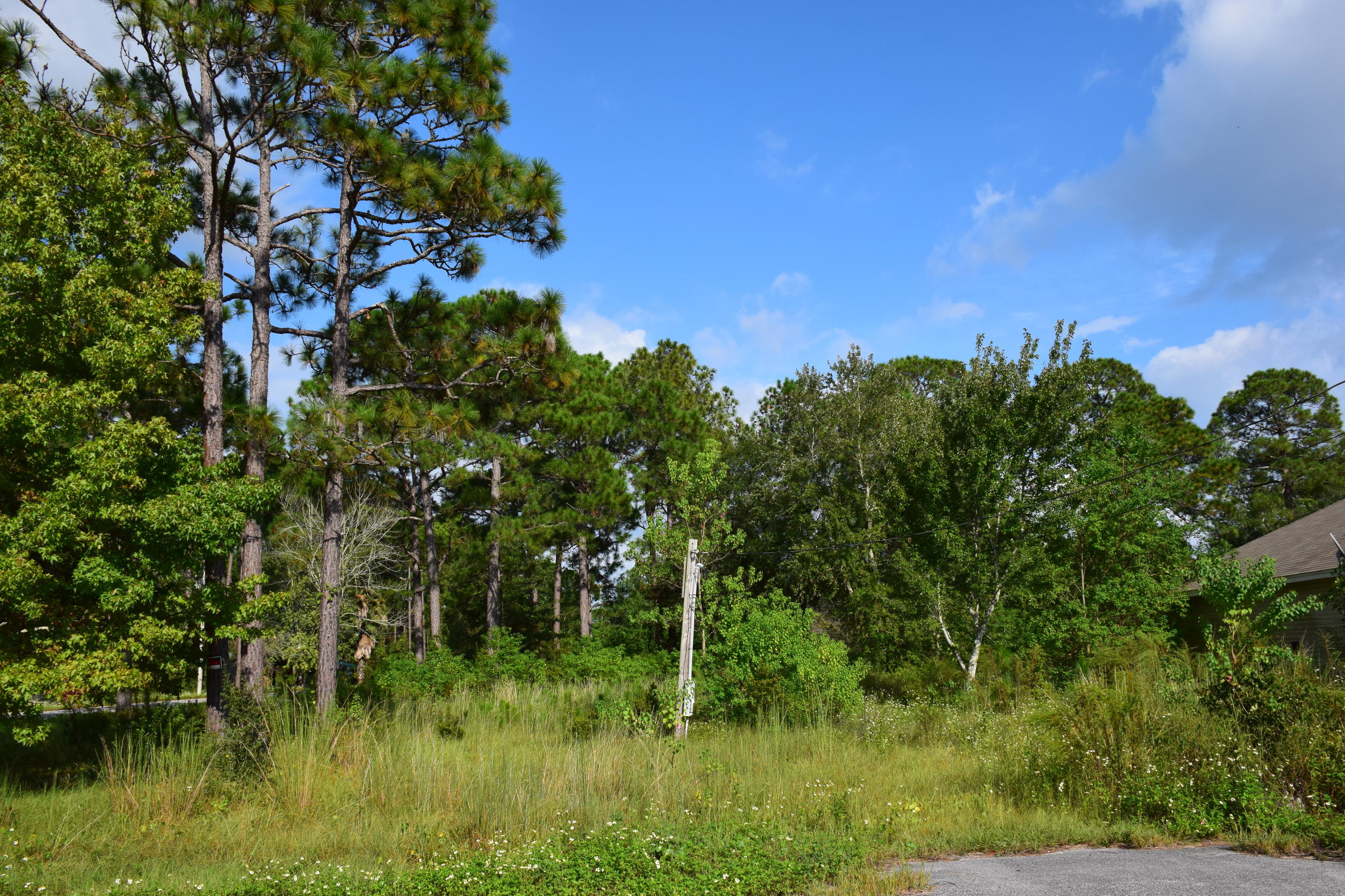 VILLA TASSO TOWN OF - Land