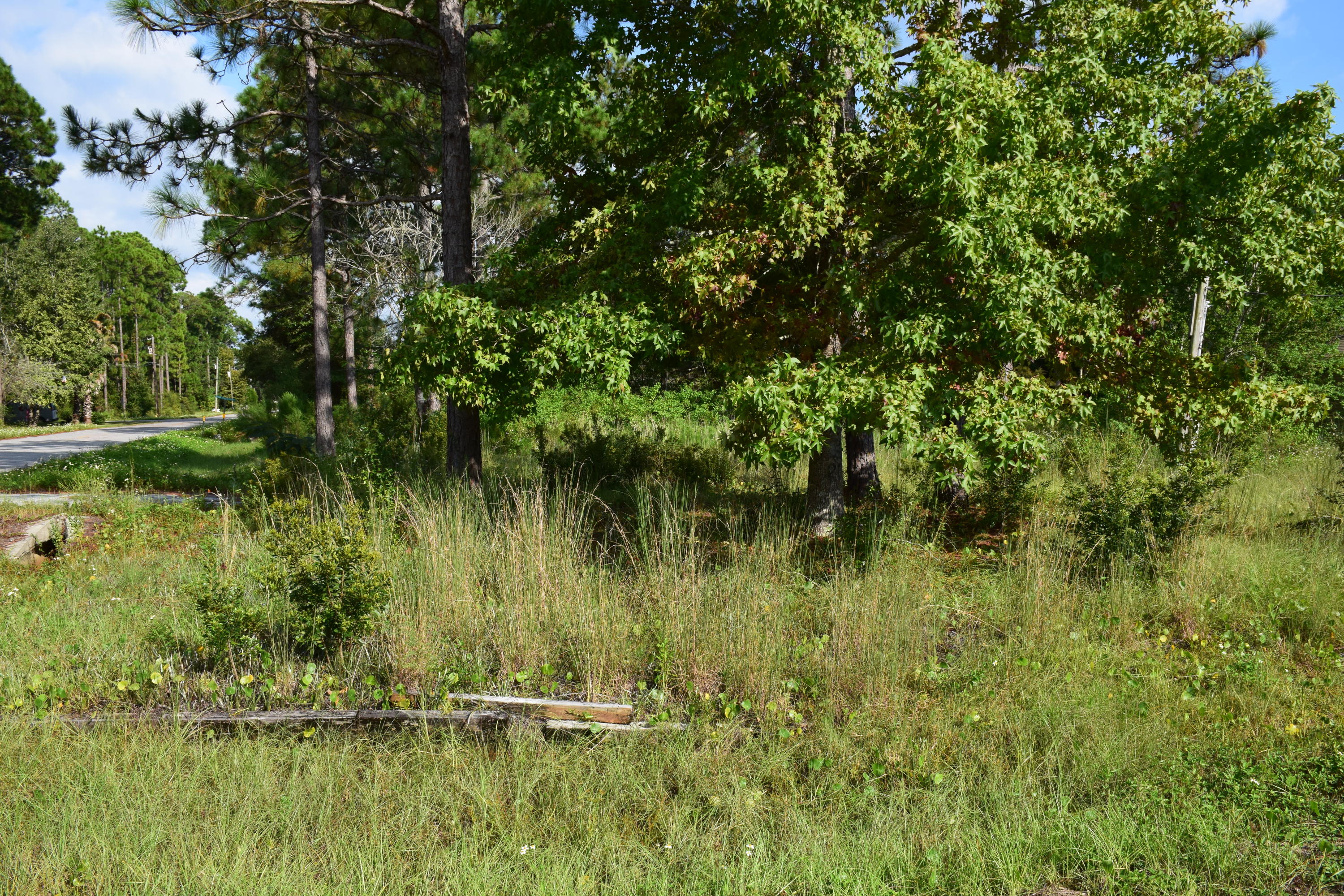 VILLA TASSO TOWN OF - Land