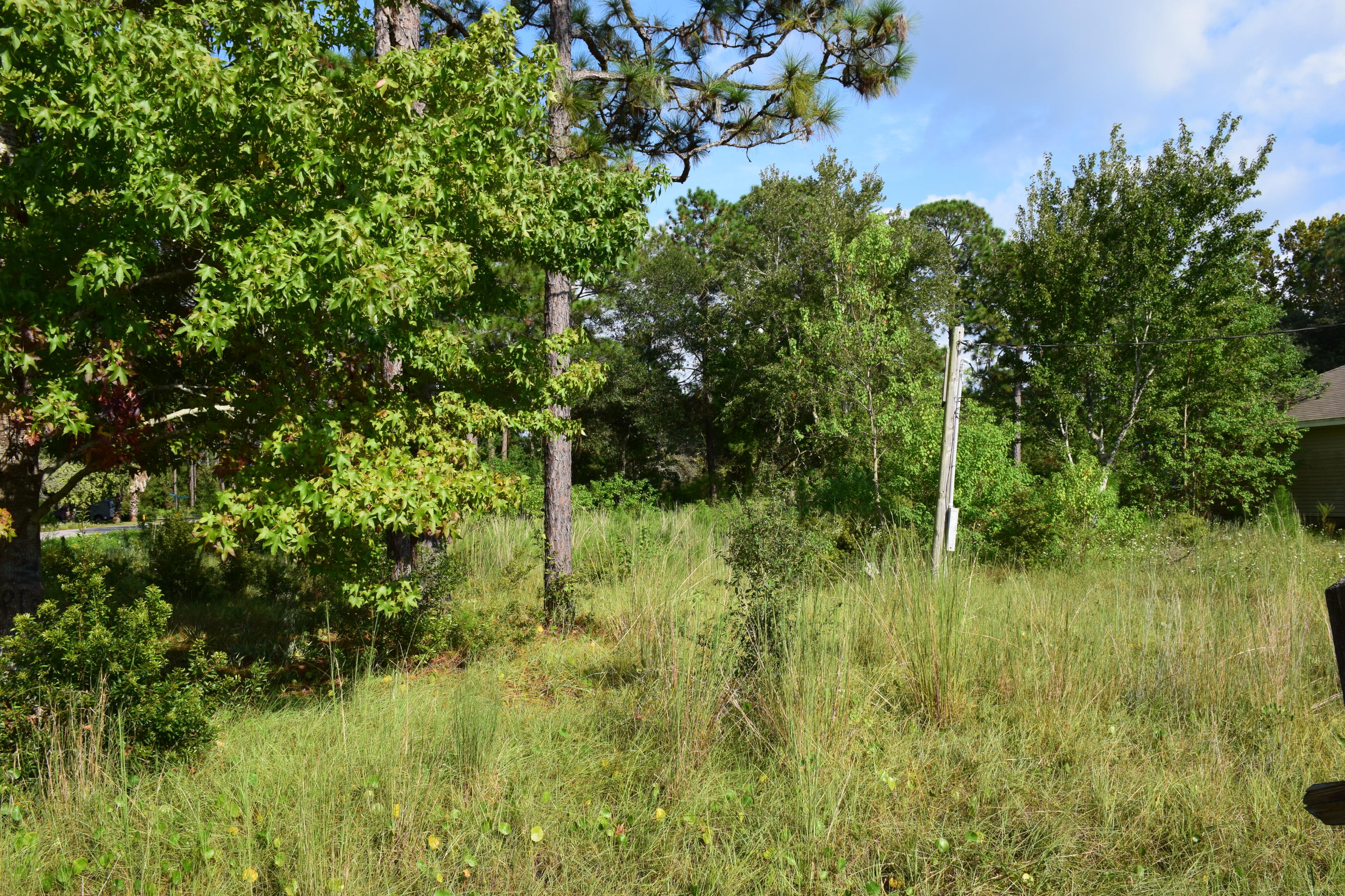 VILLA TASSO TOWN OF - Land