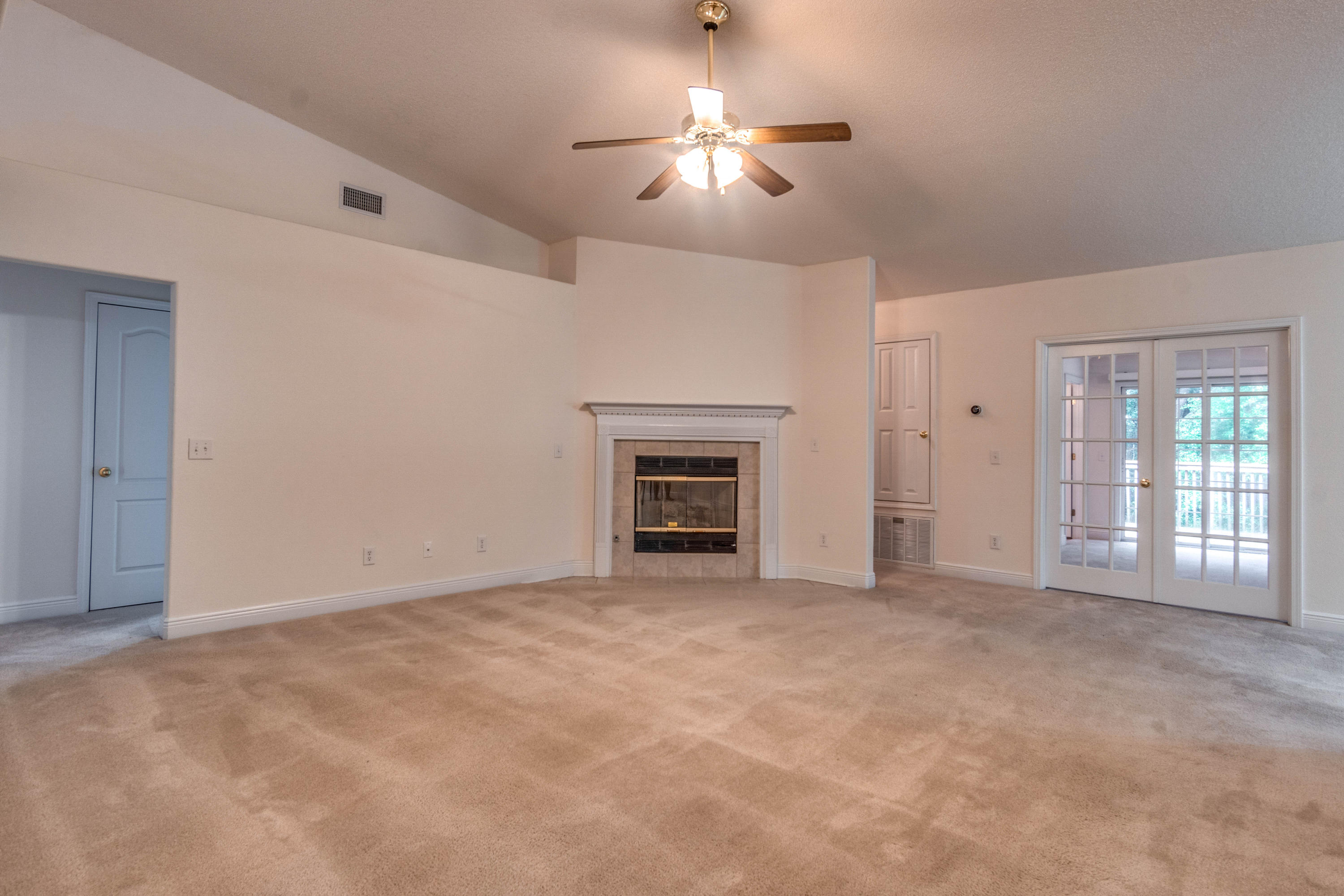 Fox Valley Ph 1 - Residential