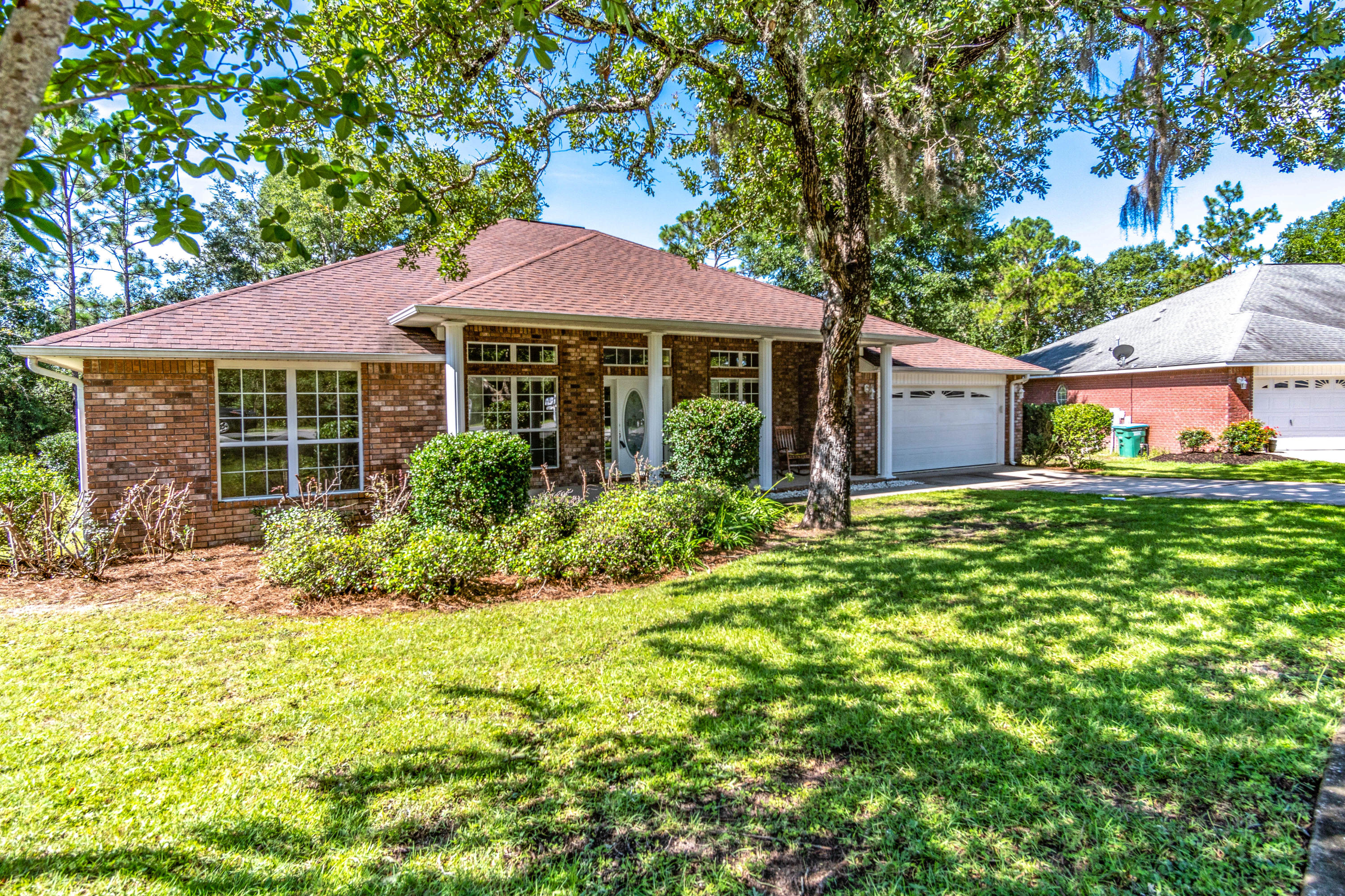 Fox Valley Ph 1 - Residential