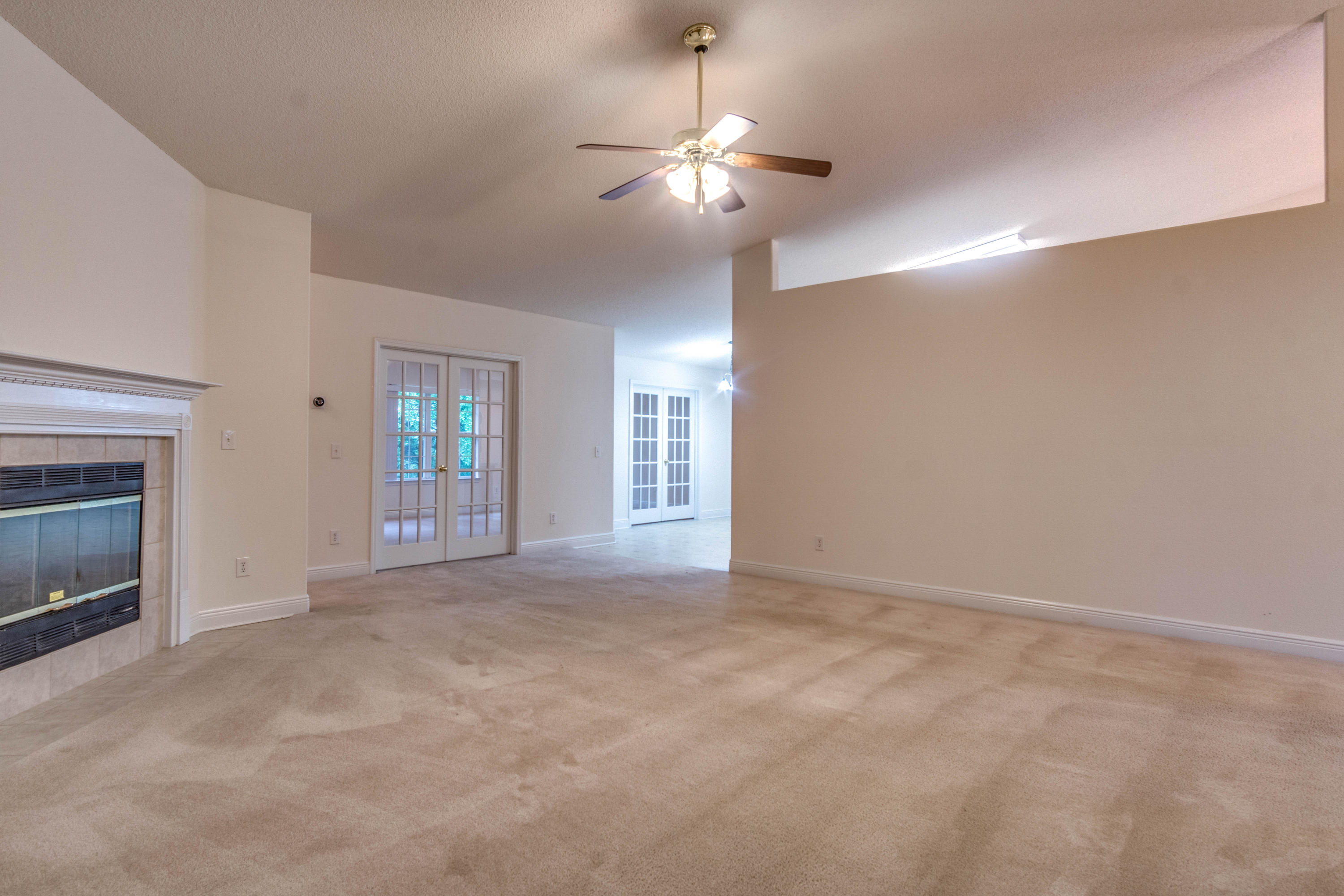 Fox Valley Ph 1 - Residential