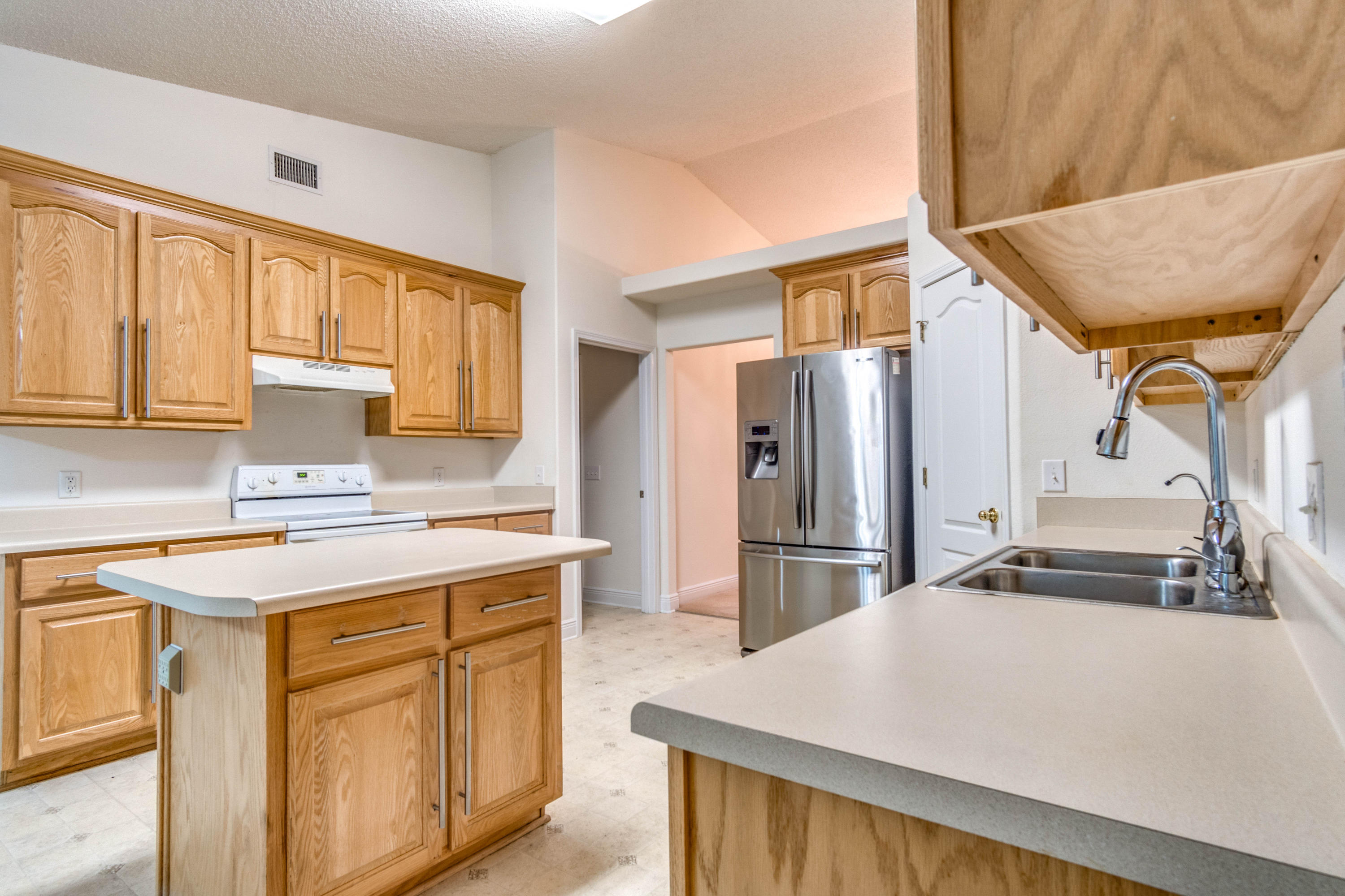 Fox Valley Ph 1 - Residential