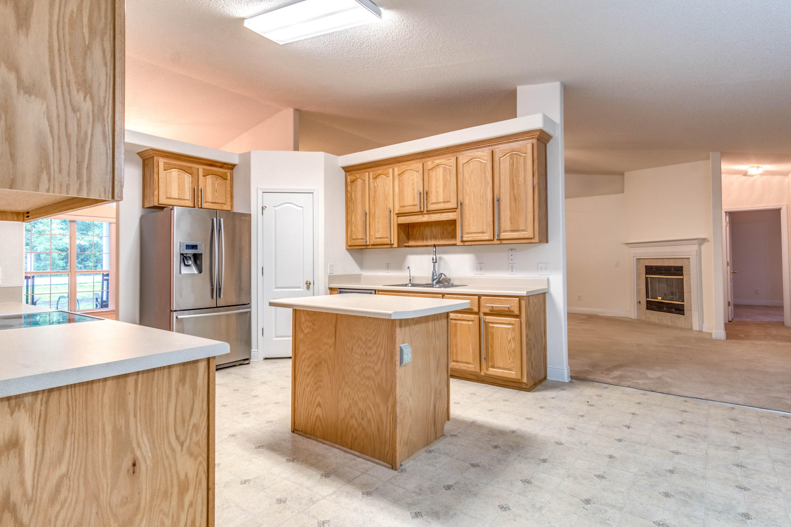 Fox Valley Ph 1 - Residential