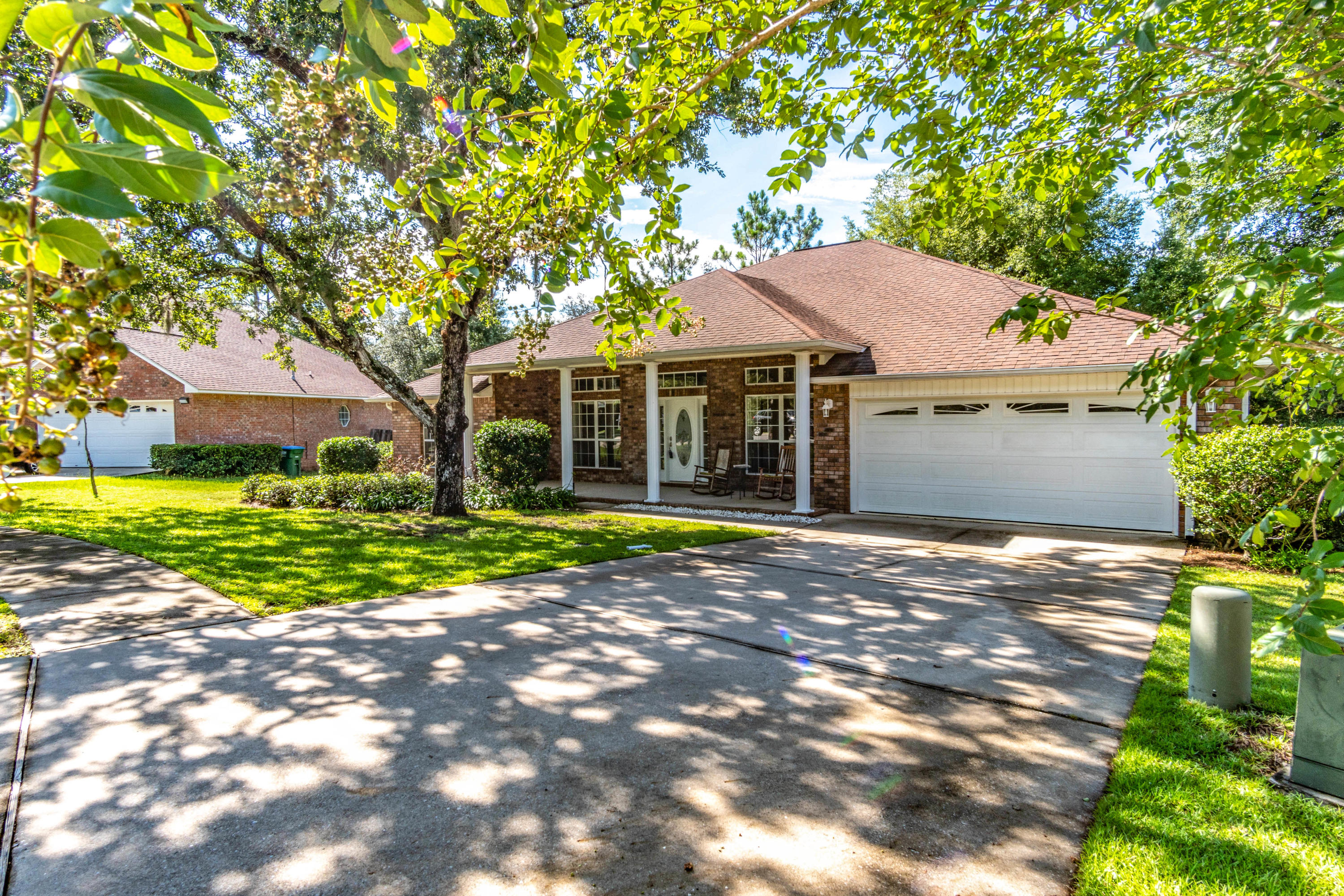 Fox Valley Ph 1 - Residential