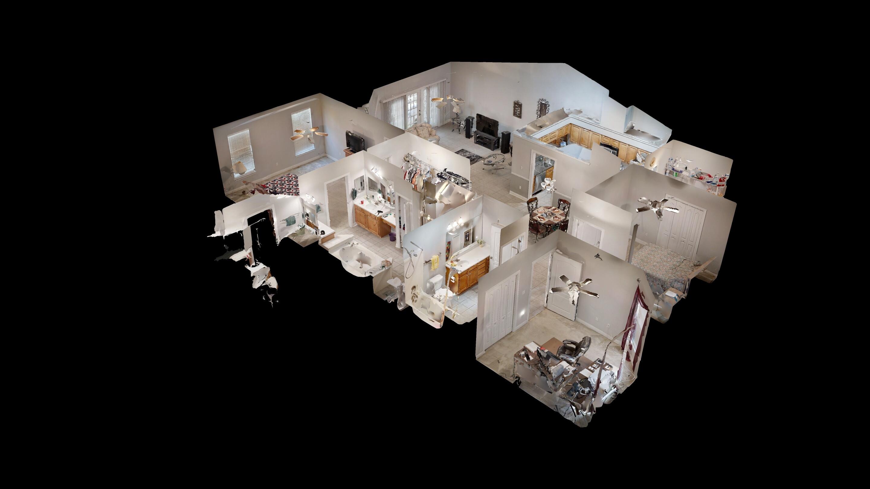 DIAMOND LAKES - Residential