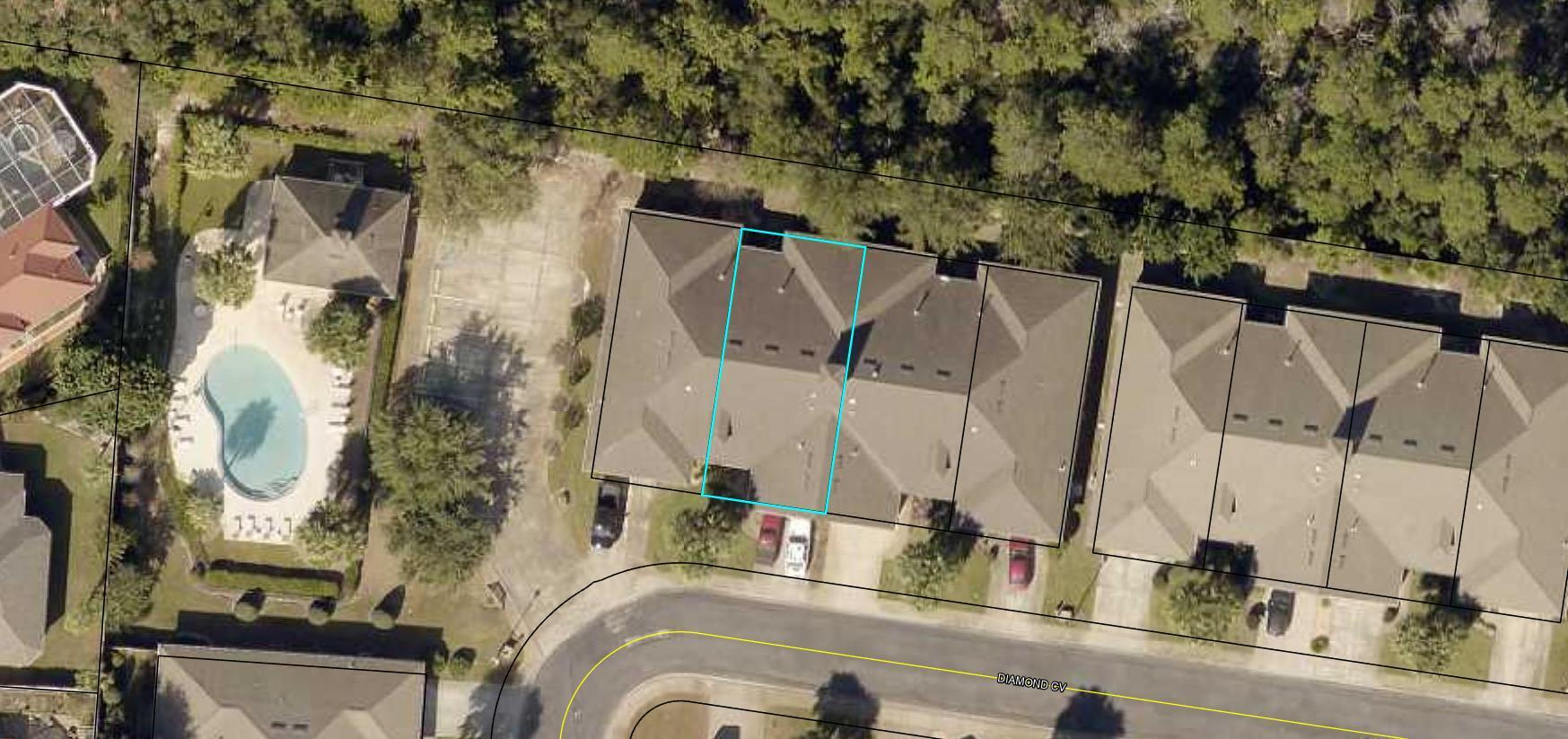 DIAMOND LAKES - Residential