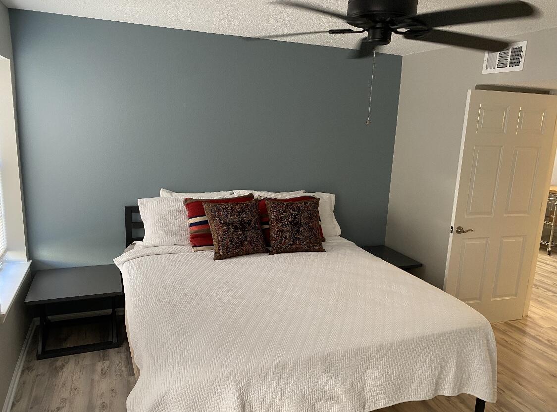 INDIAN LAKE - Residential