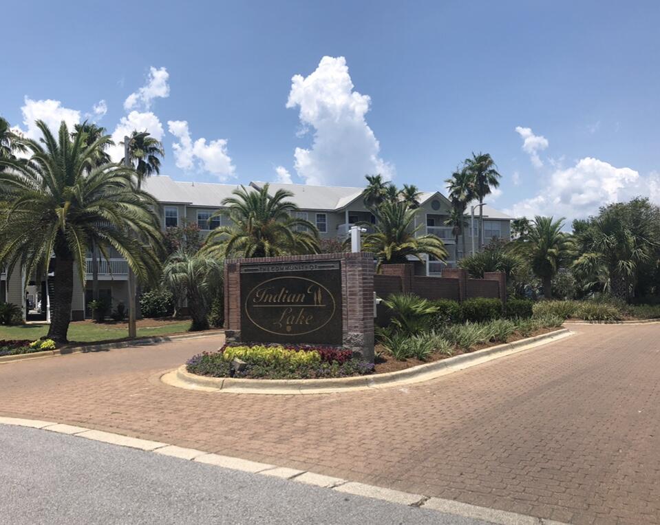 INDIAN LAKE - Residential