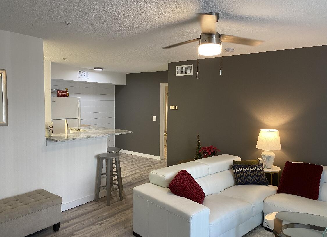 INDIAN LAKE - Residential