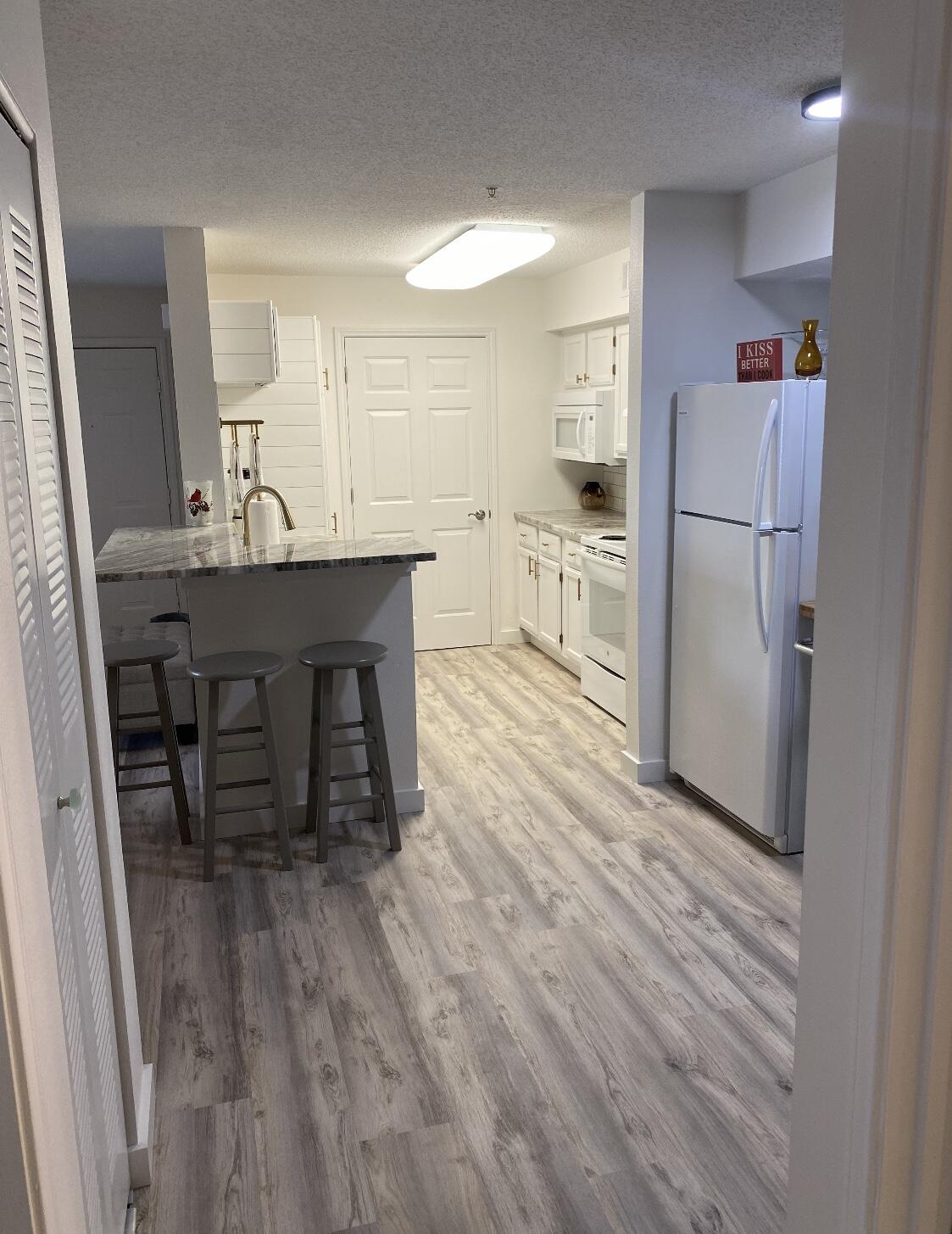 INDIAN LAKE - Residential