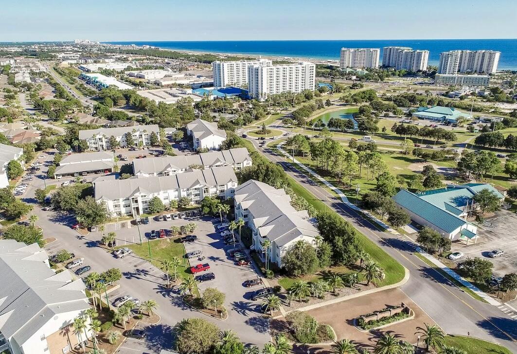 INDIAN LAKE - Residential