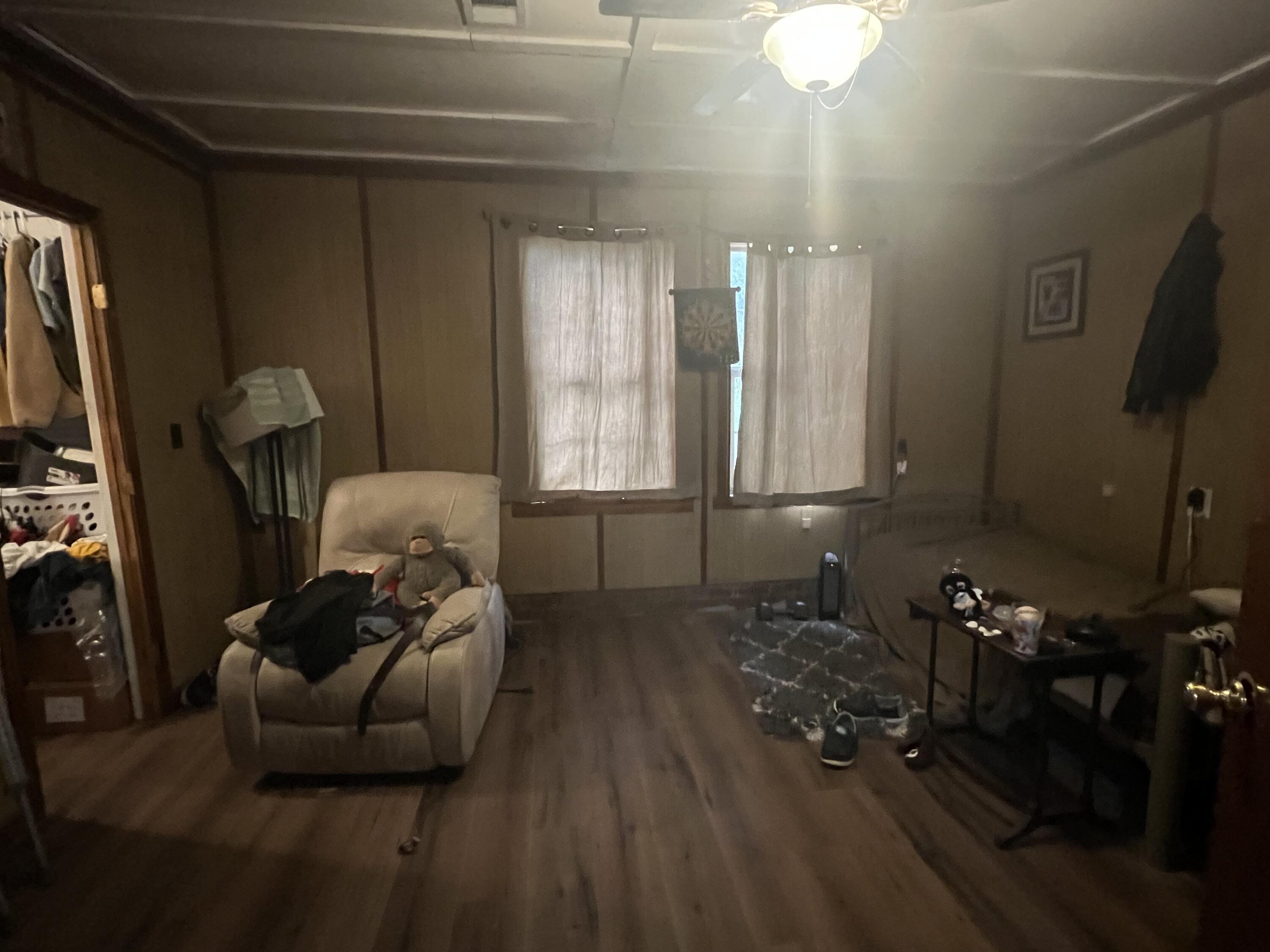 None - Residential