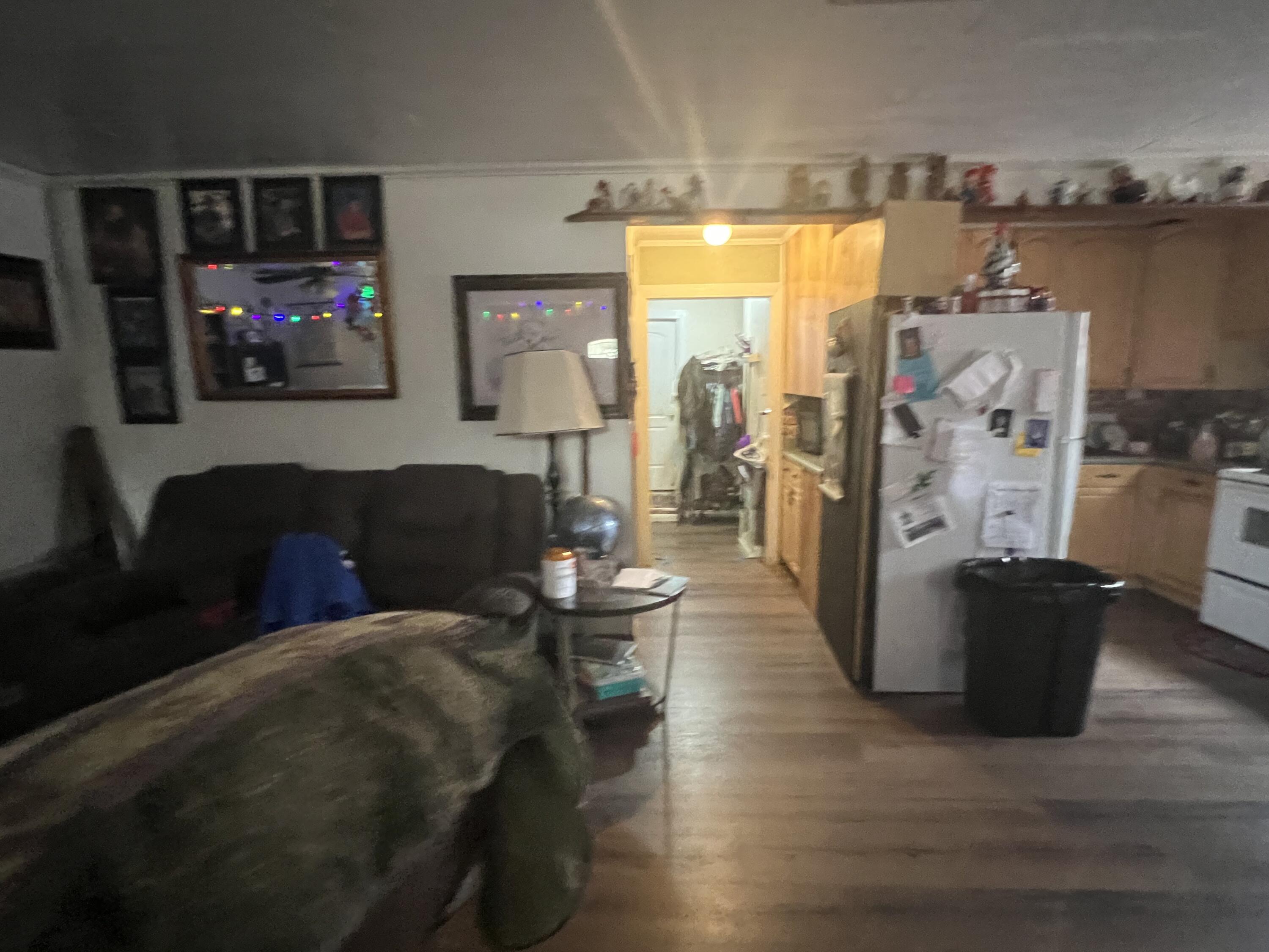 None - Residential