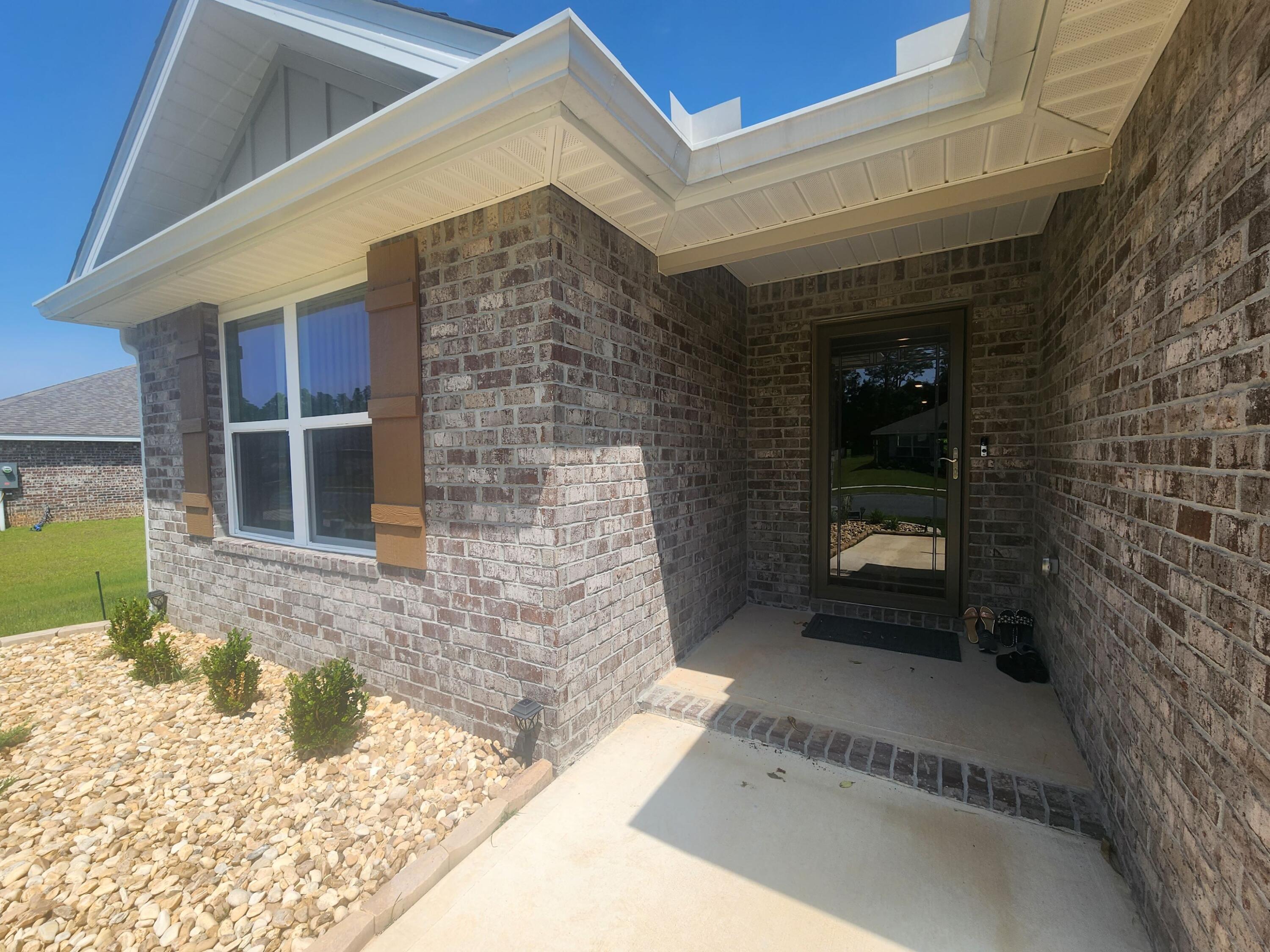 HERITAGE PLANTATION PH I - Residential Lease