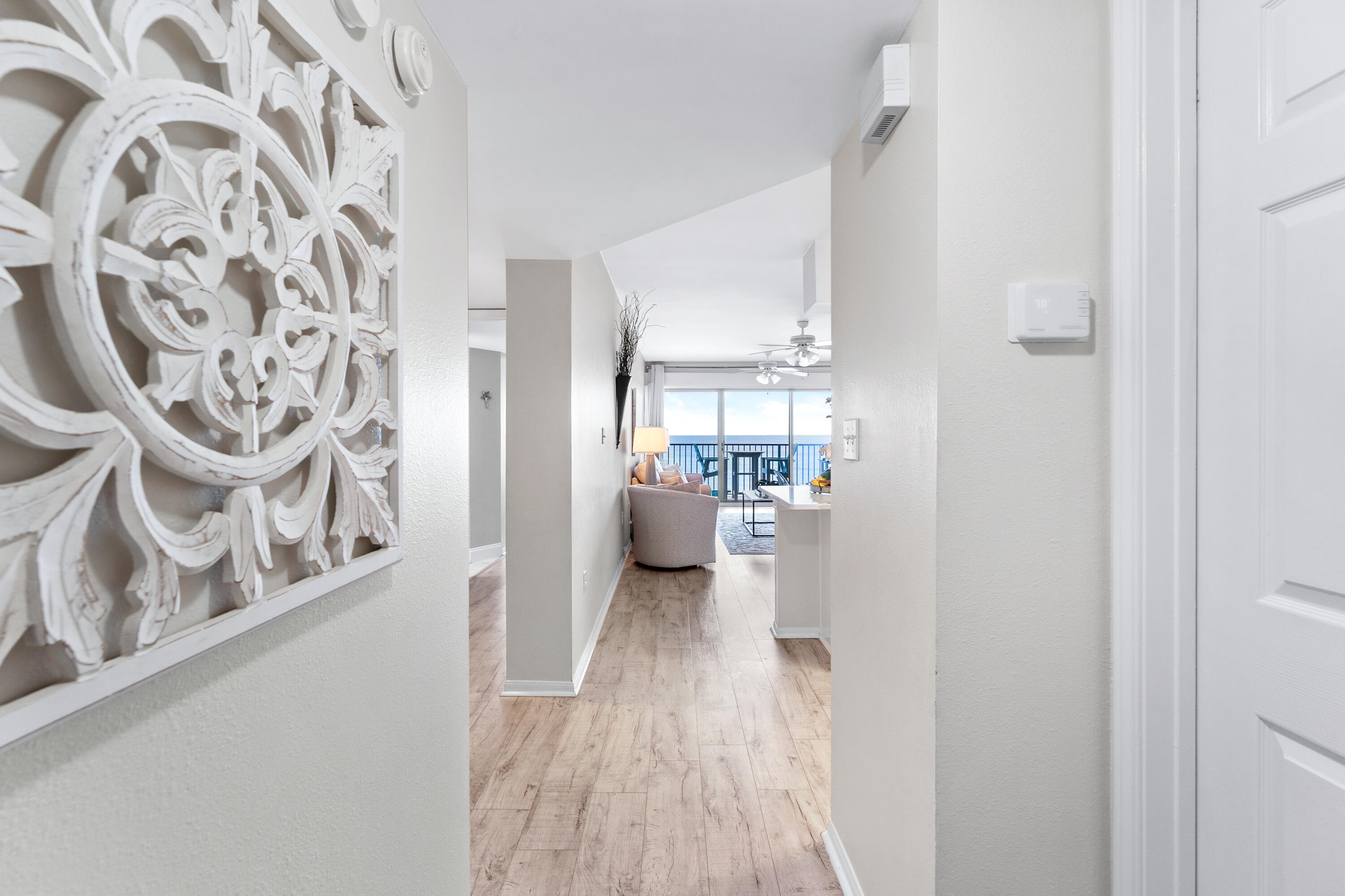 EMERALD TOWERS WEST CONDO - Residential